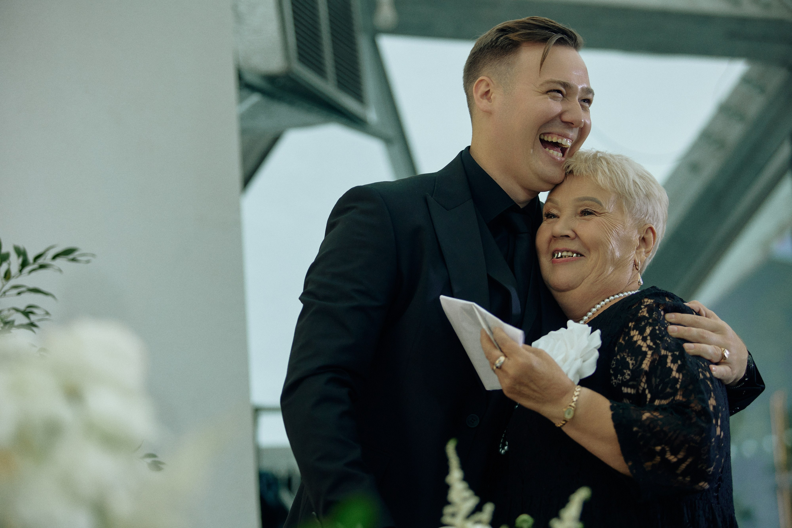 Rustam & Anastasia. Event агентство PAPRIKA в Екатеринбурге