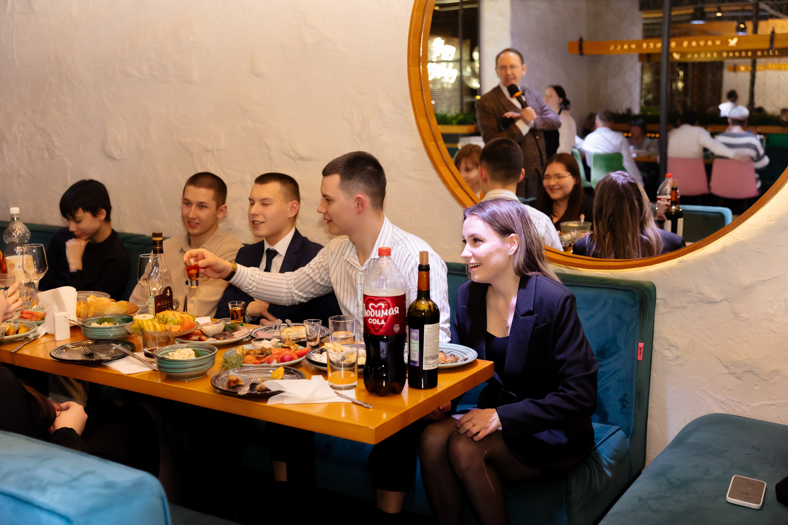 50 лет — всё только начинается. 📷˙Свадебный фотограф и видеограф в Чебоксарах | Ксения