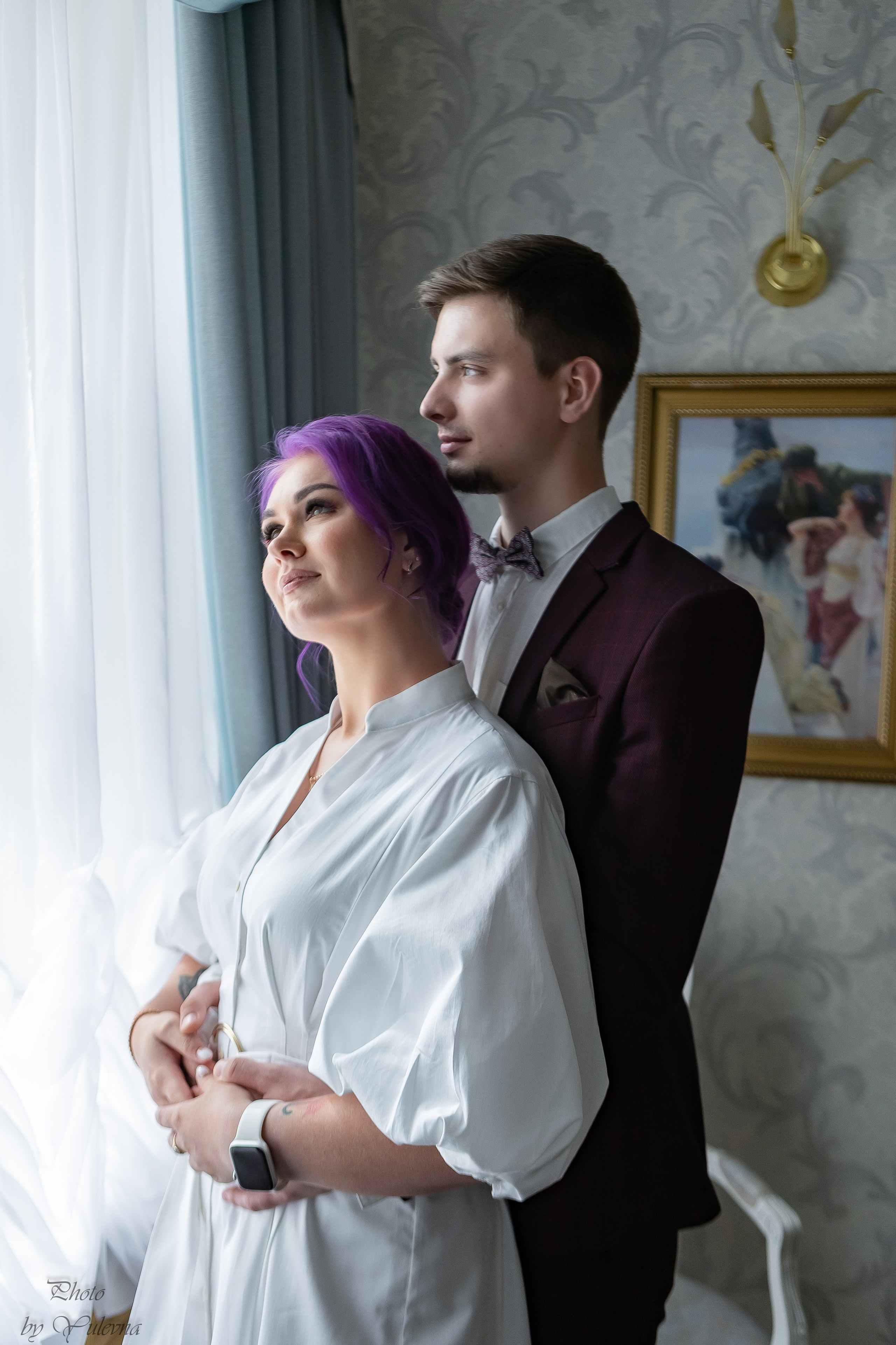 Свадьба Тина и Сергей. Фотограф в Санкт-Петербурге Писарева Юлия