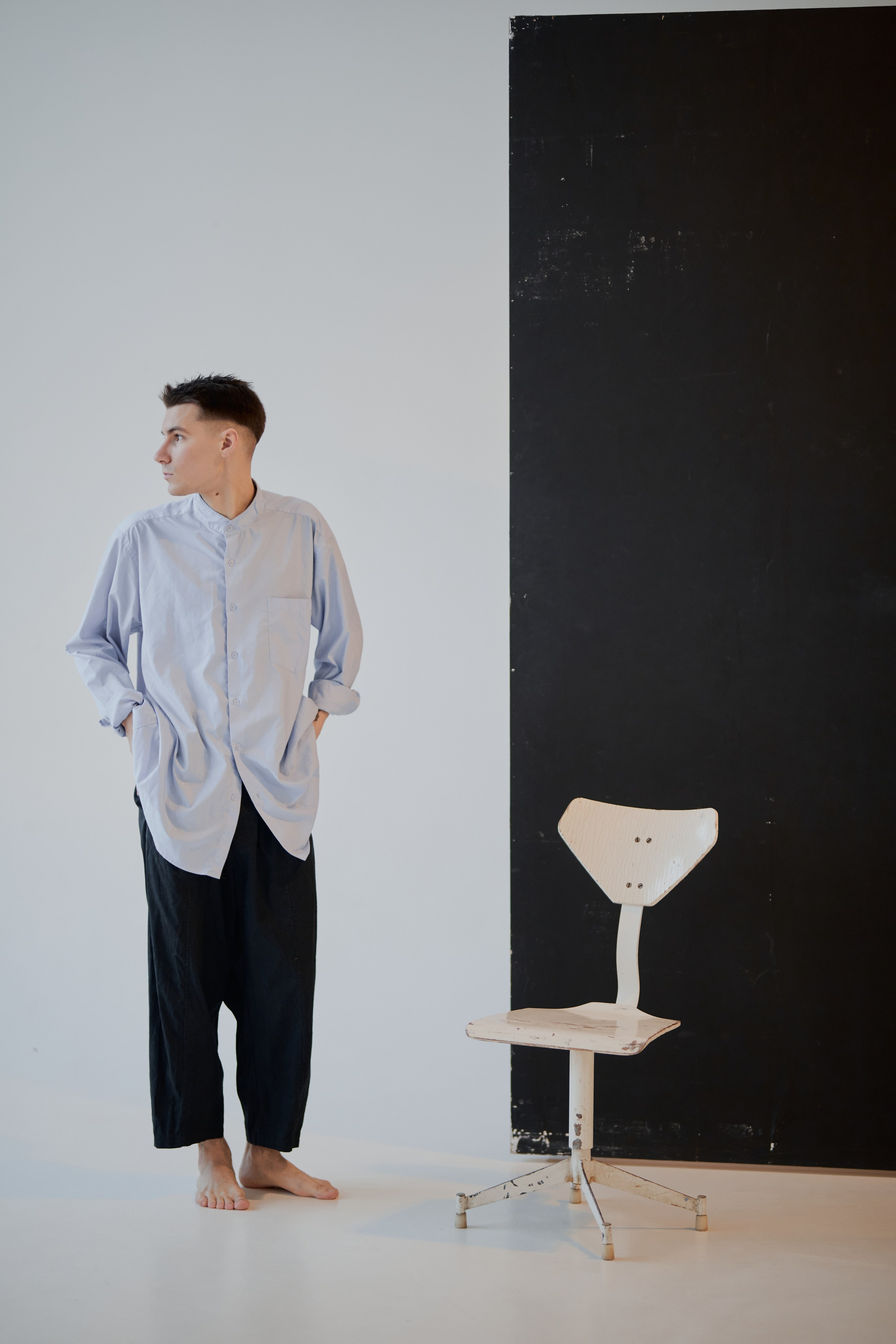 Никита. Светский фотограф в Москве, Яковенко Алексей