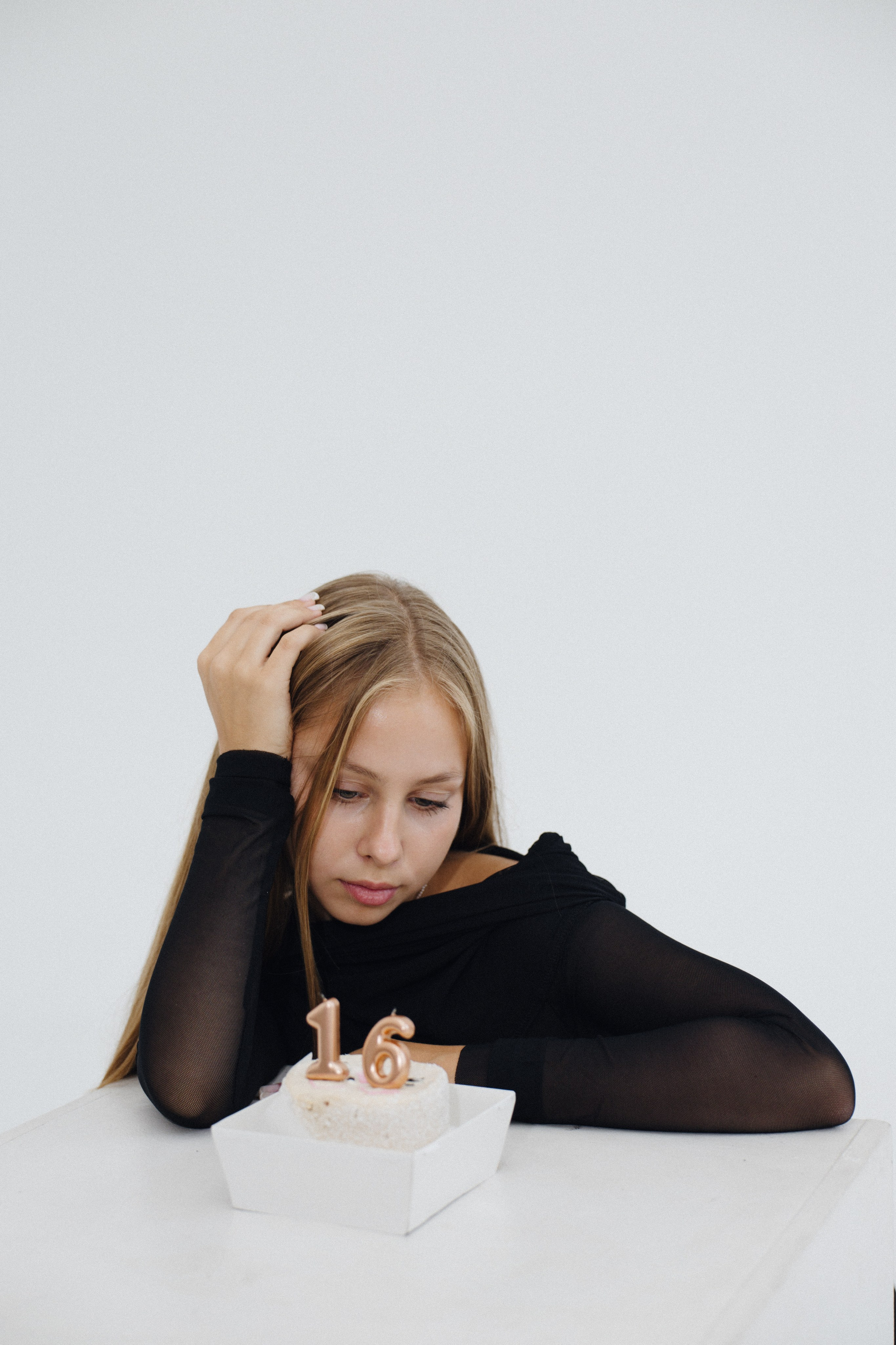 Юля. Главная