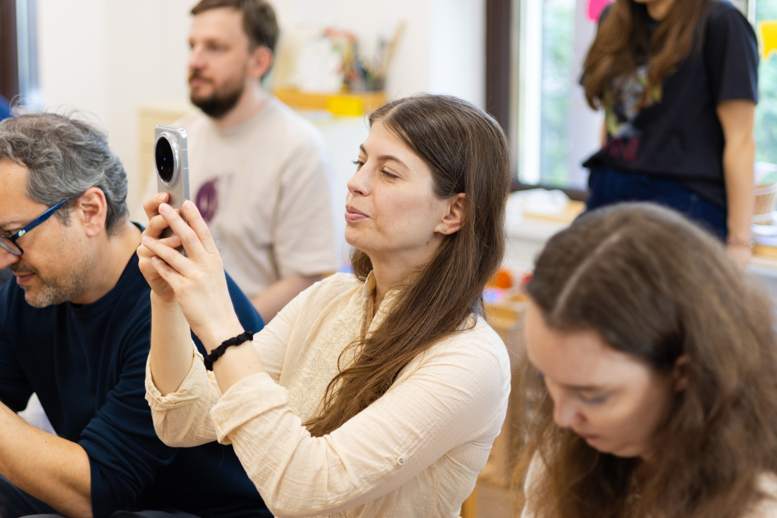 Выпускной в частном детском саду «Вин-вин кидс». Главная