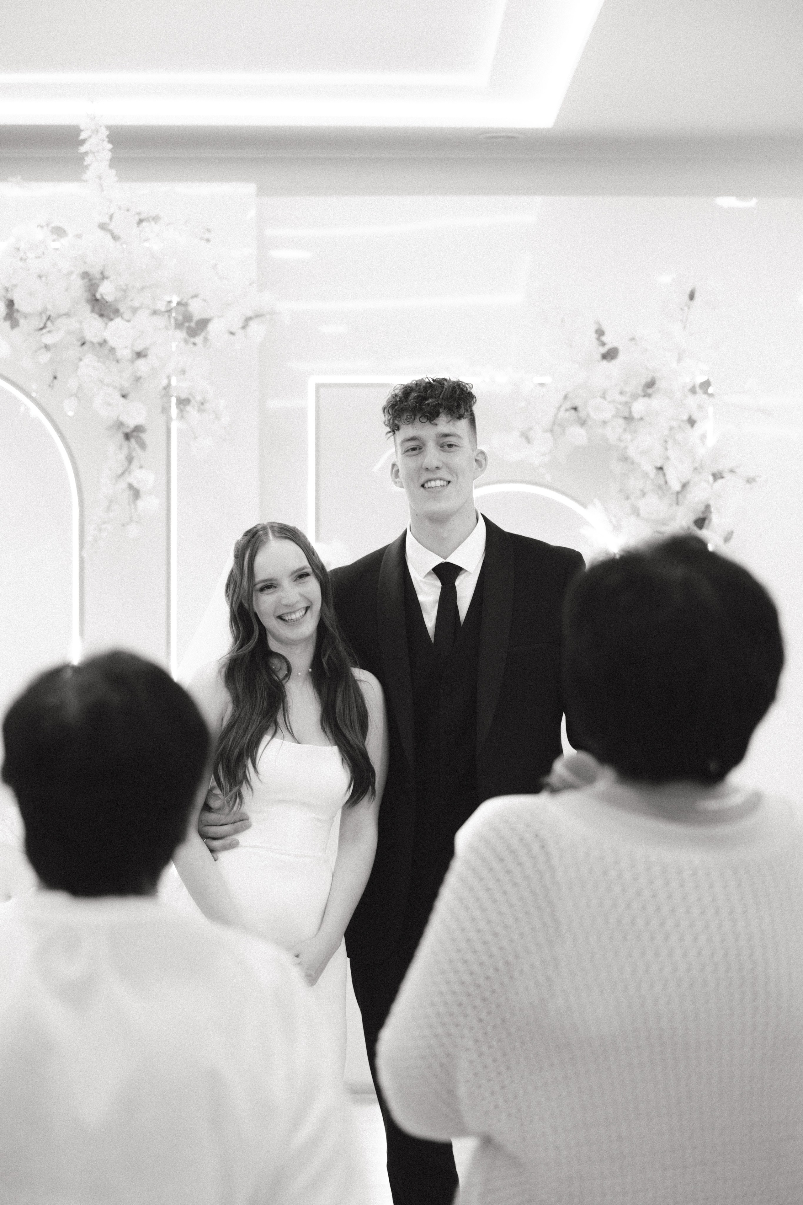 Таня и Миша. Главная