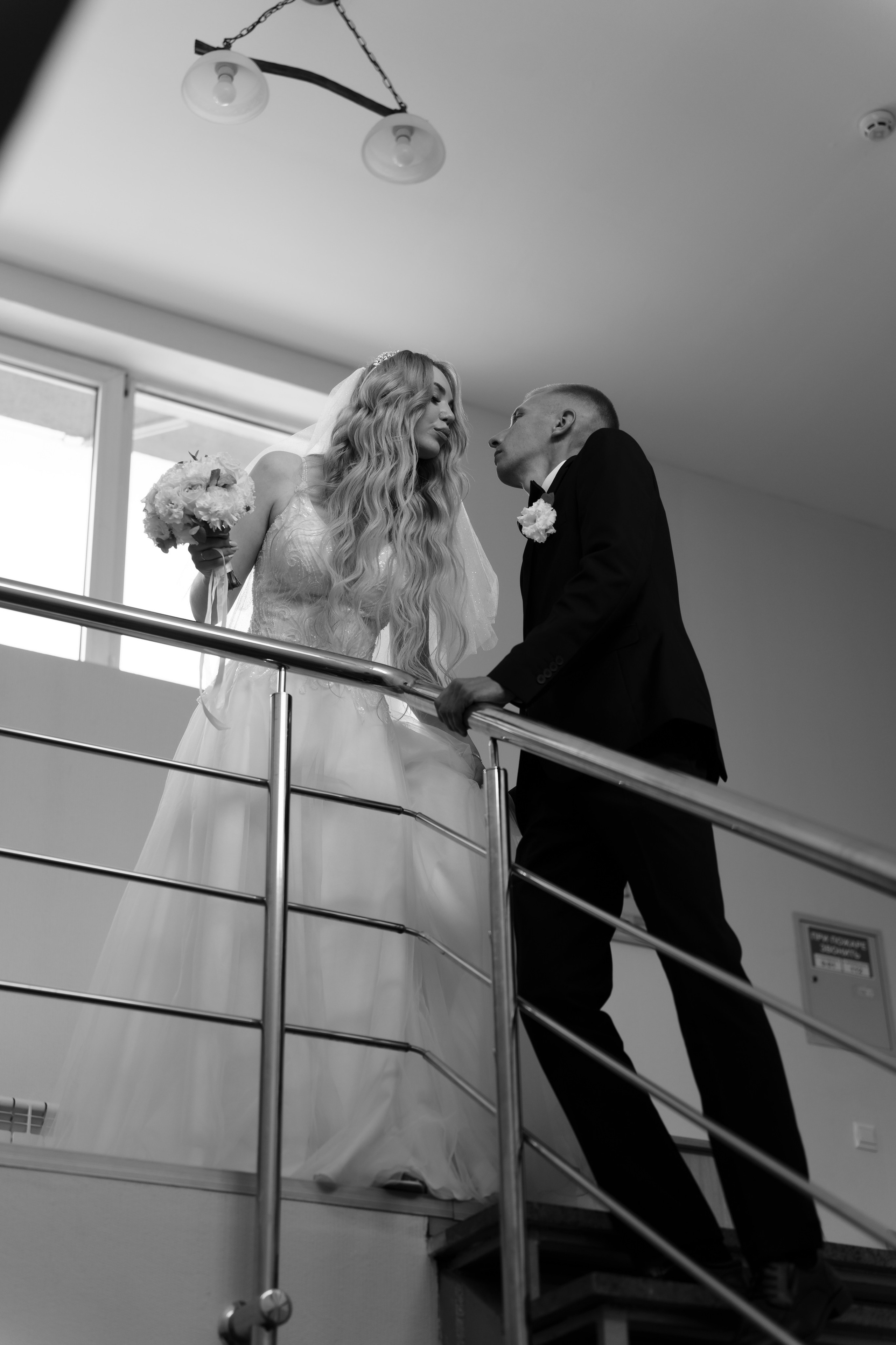 Свадебная съемка. Репортажный фотограф в Калининграде Морозов Кирилл