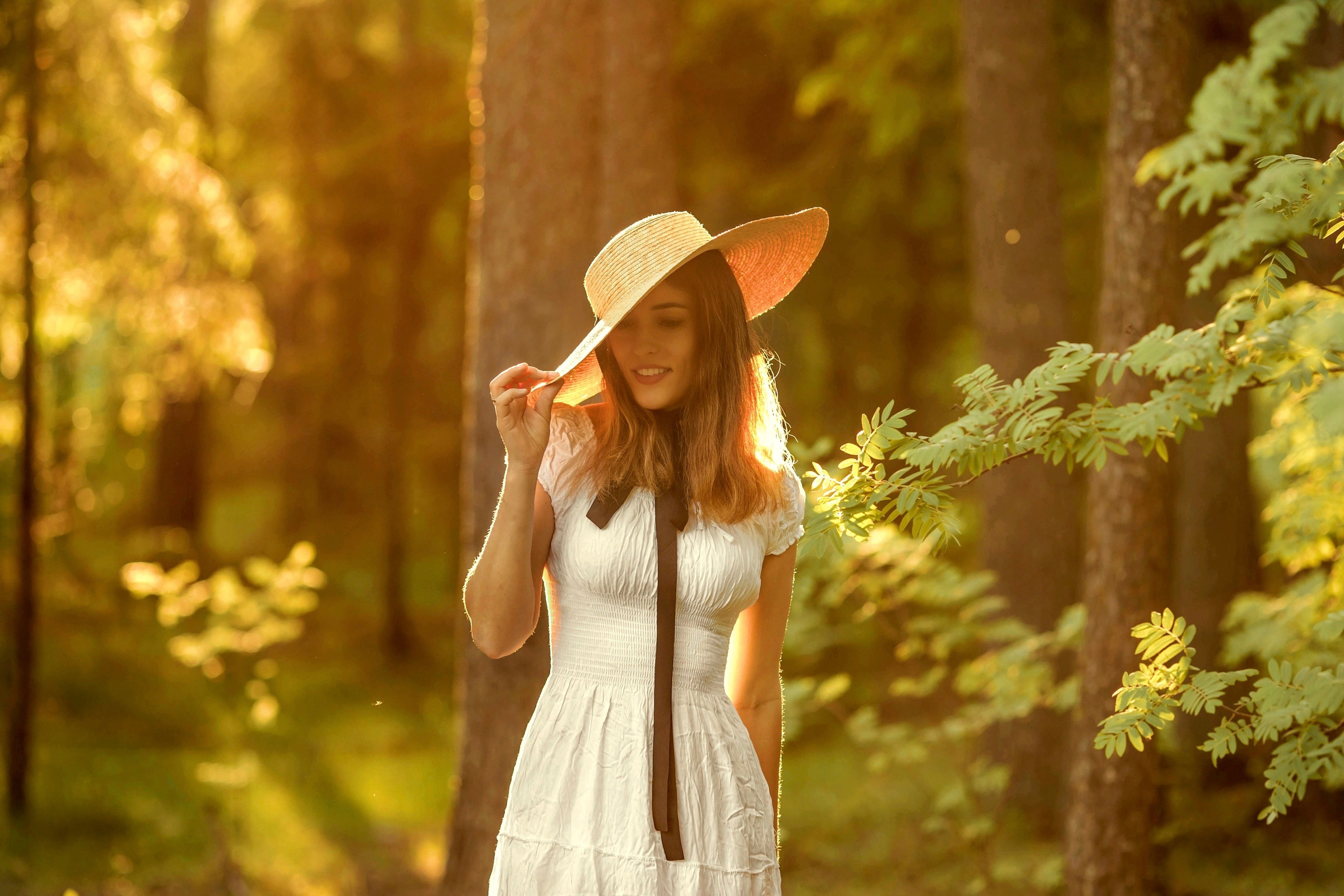 ПОРТРЕТЫ. Фотограф из Санкт-Петербурга Ильинская Ксения
