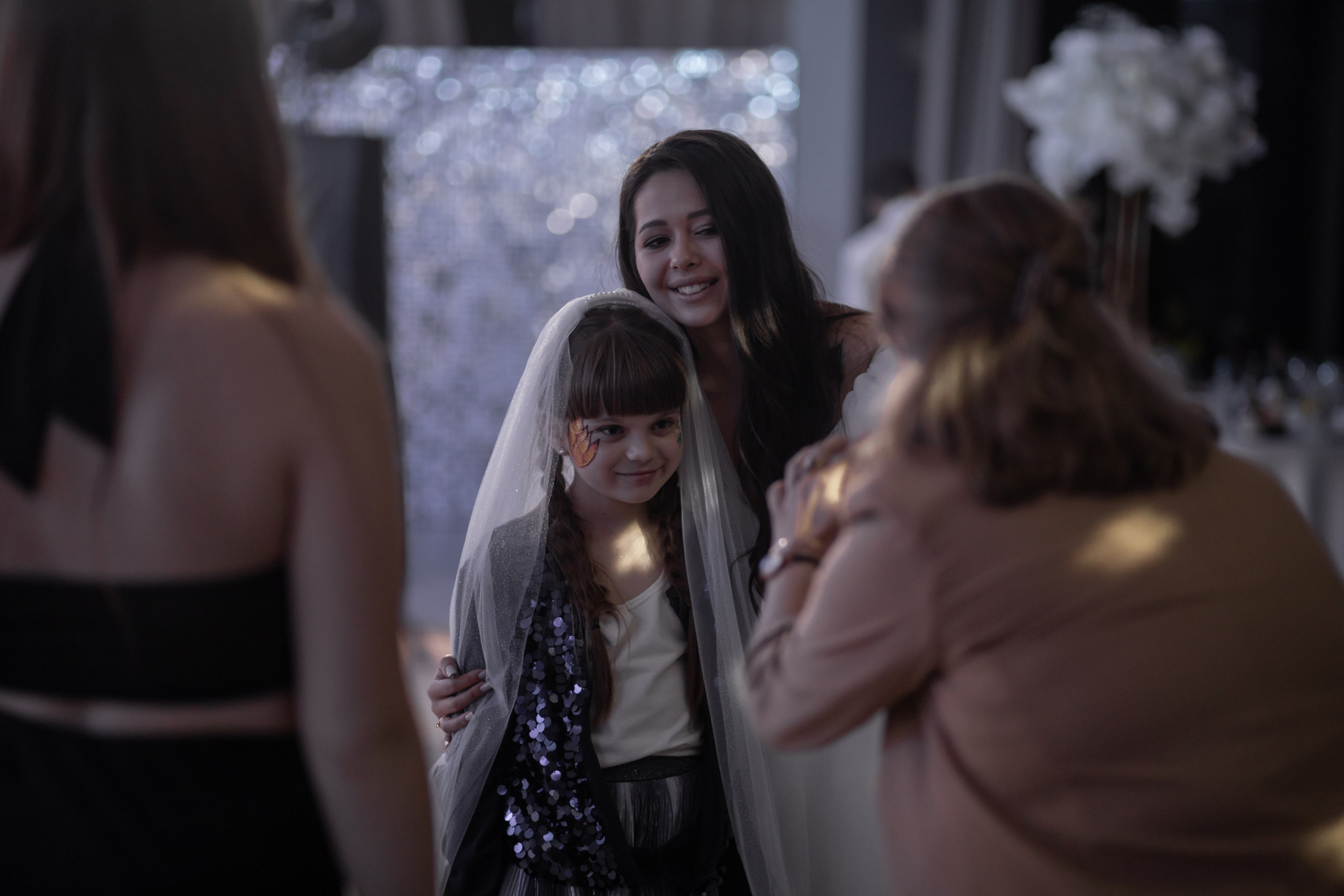 Свадьба. Фотограф и видеограф в Санкт-Петербурге