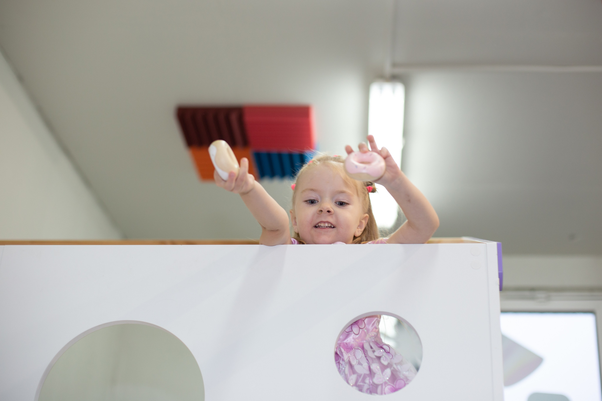 Алина 4 года. Семейный фотограф в Санкт-Петербурге