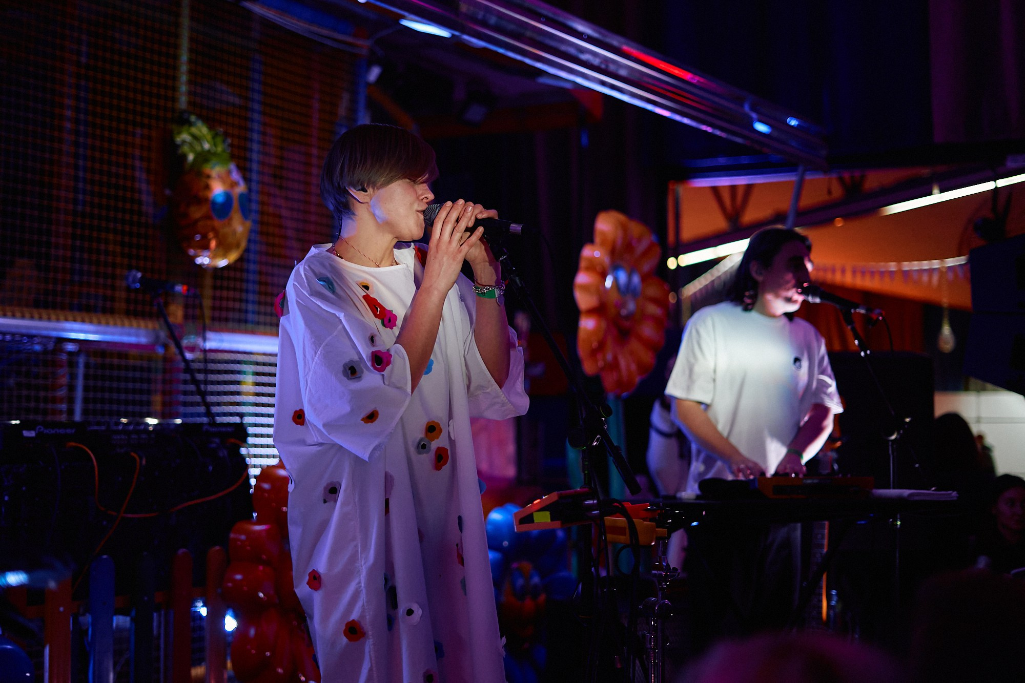 Concert SBP4. Photographer and Videographer in Montenegro