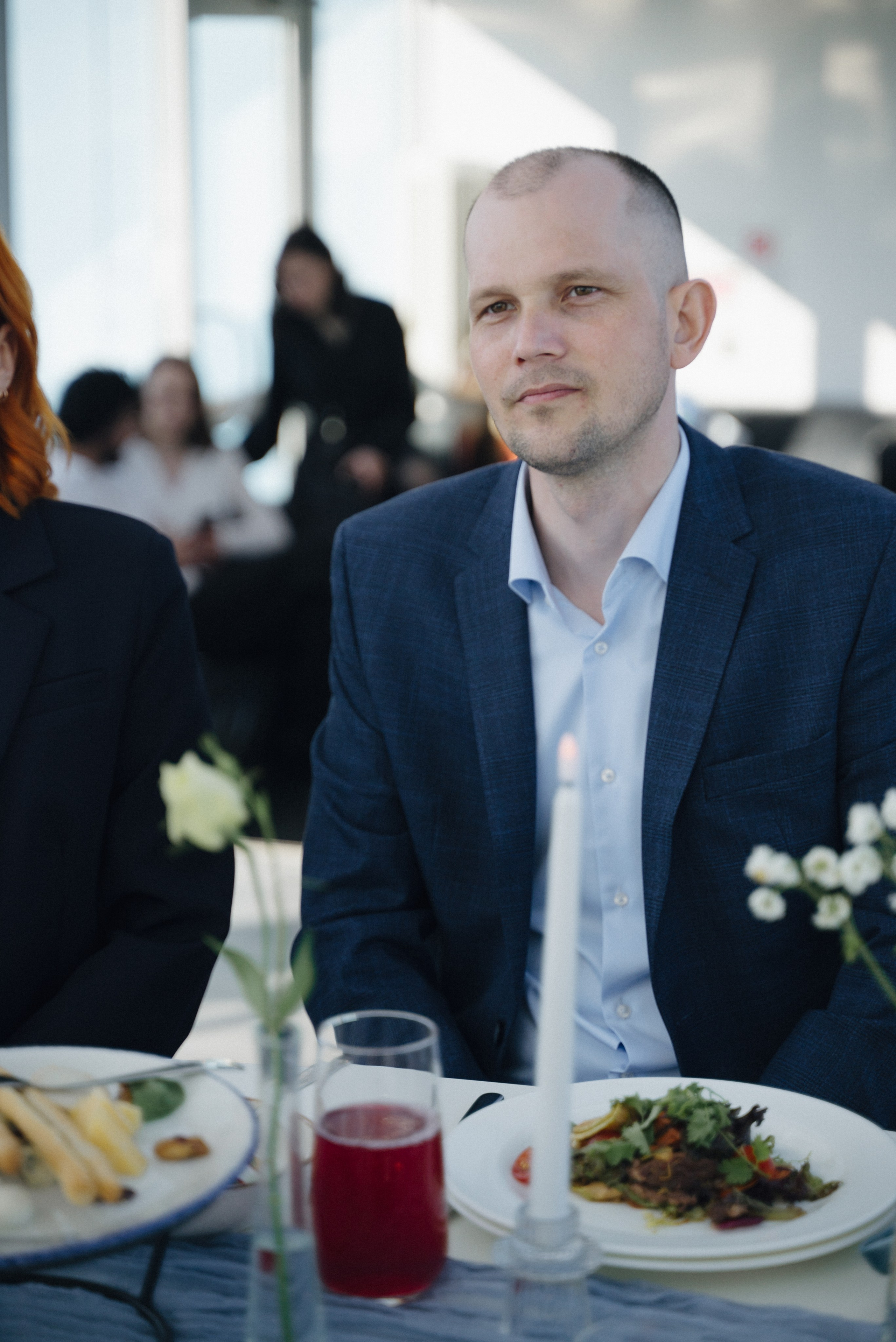 Оля и Пётр. Репортажный и свадебный фотограф в Сургуте