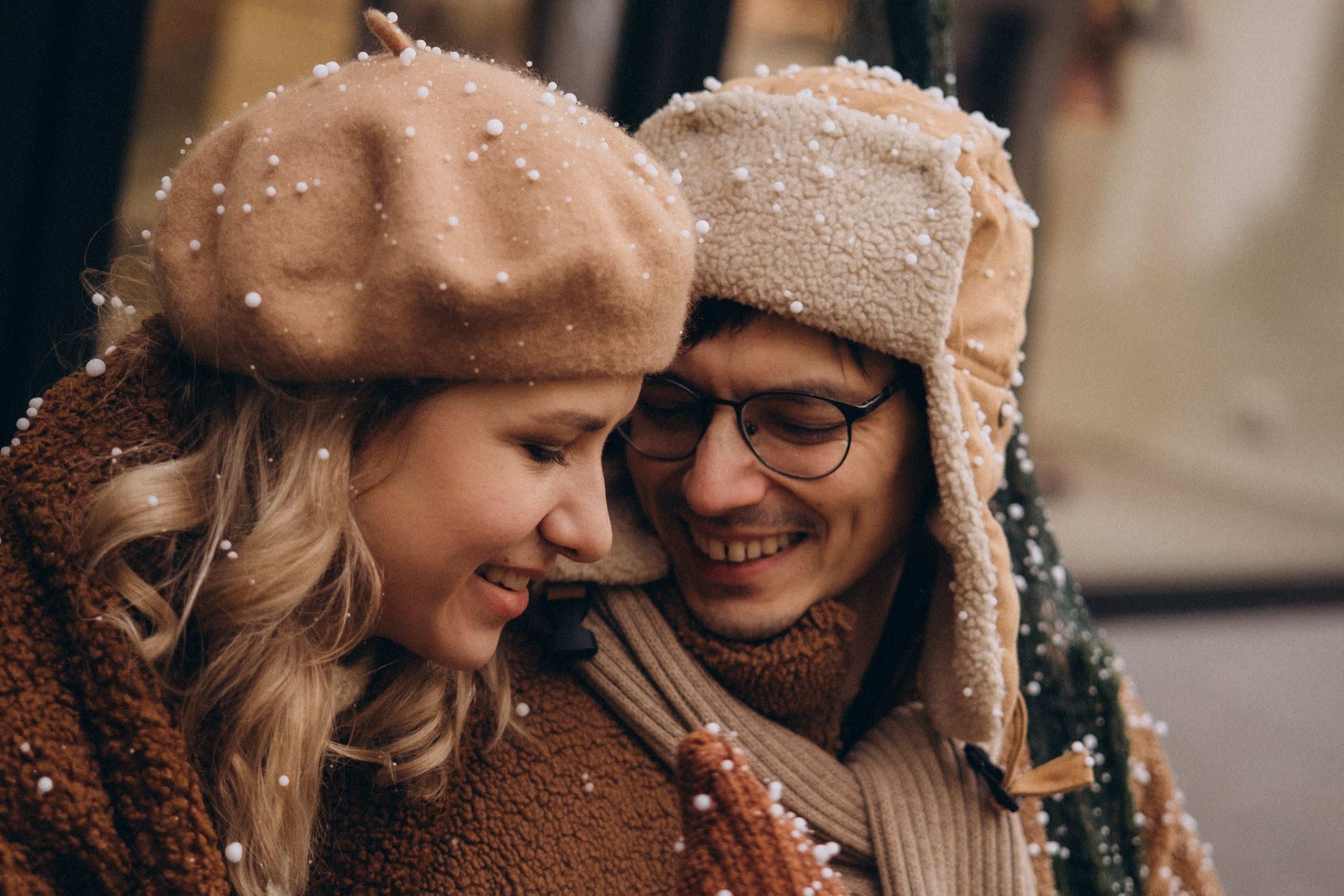 Тепло внутри. Москва. Фотограф в Тарусе Серпухове Москве Рина Дукежанова