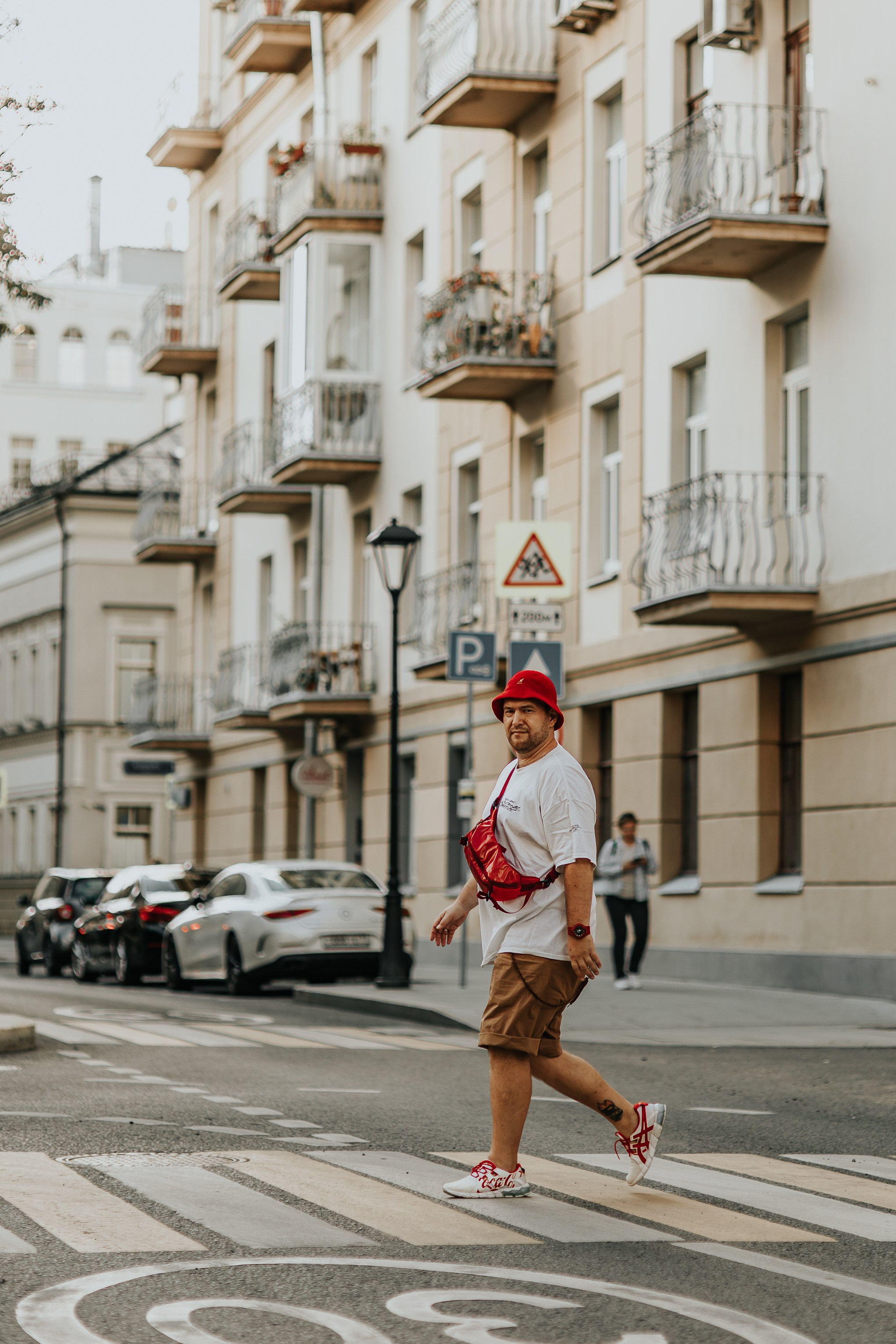 👟. Фотограф Вика Про