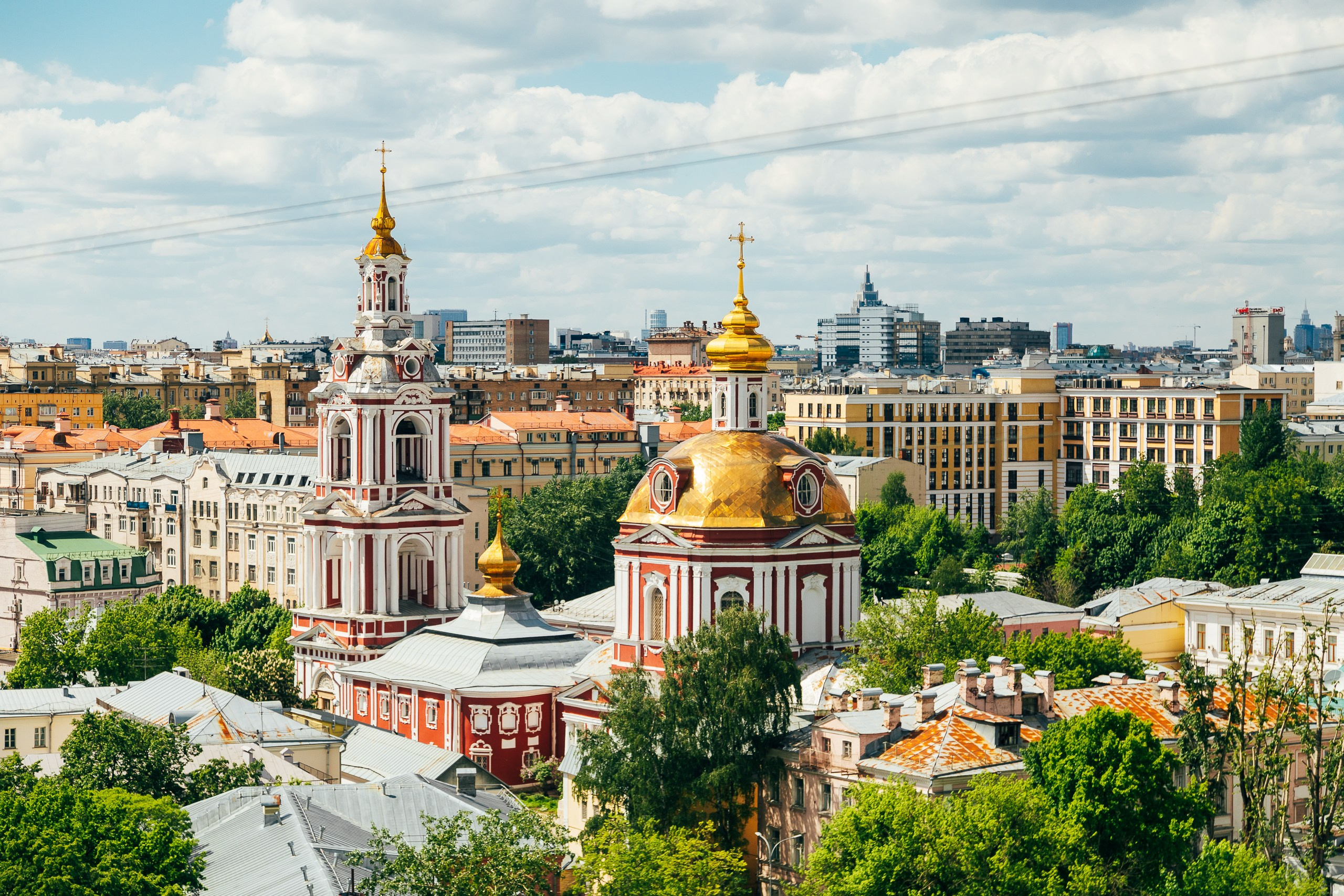 /пейзаж. Фотограф Вика Про