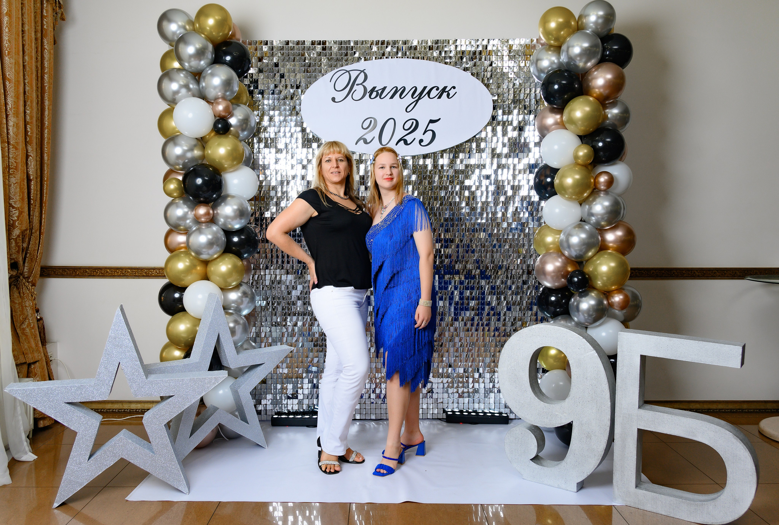 Выпускной 2025 9 кл. Семейный и детский фотограф в Новороссийске Лебедева Елена