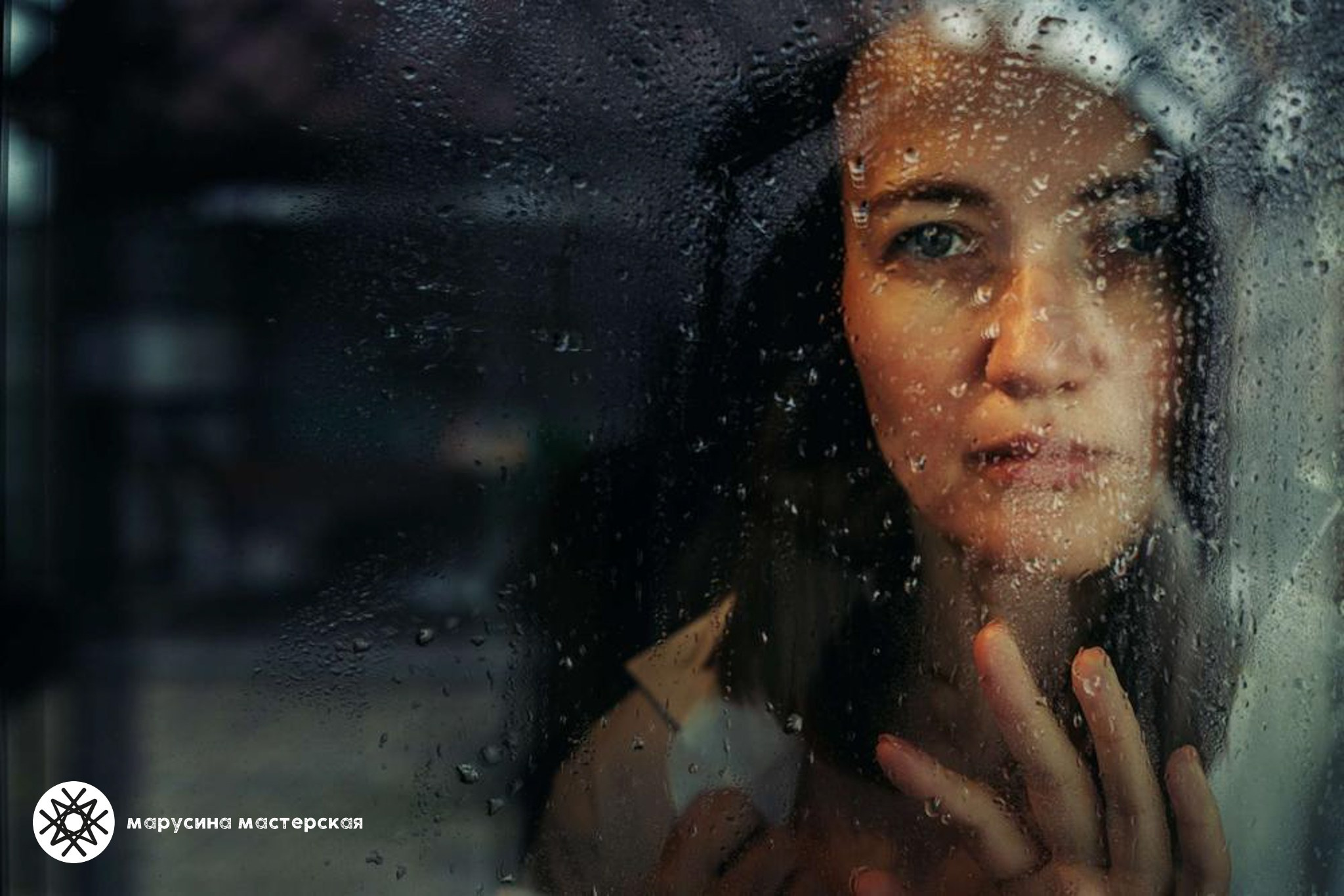 Маша Глебова