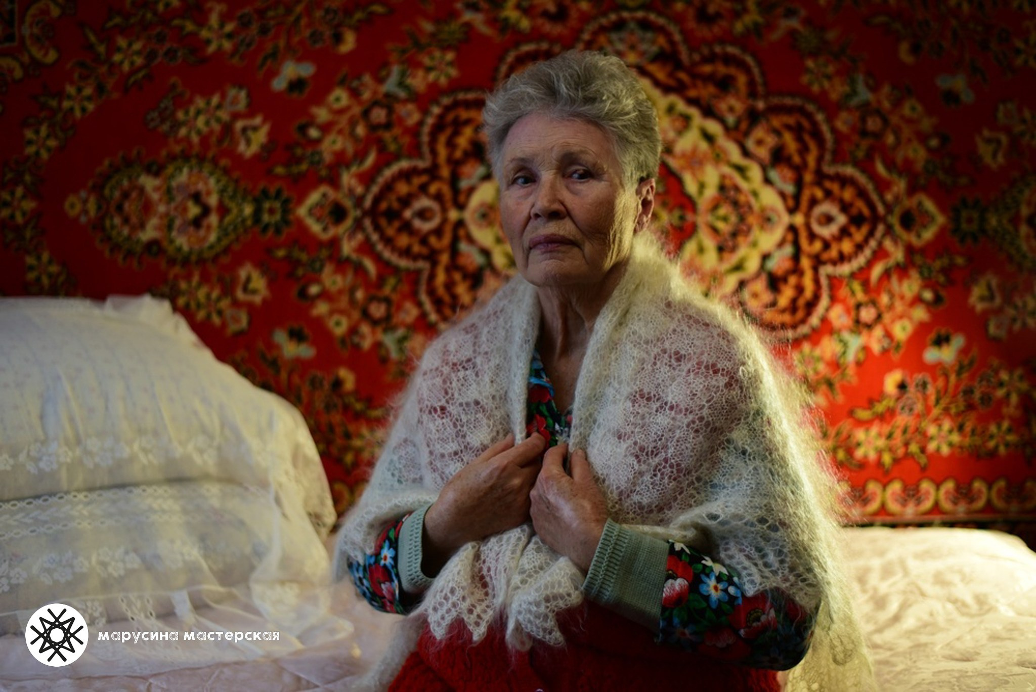 Тамара Саланович