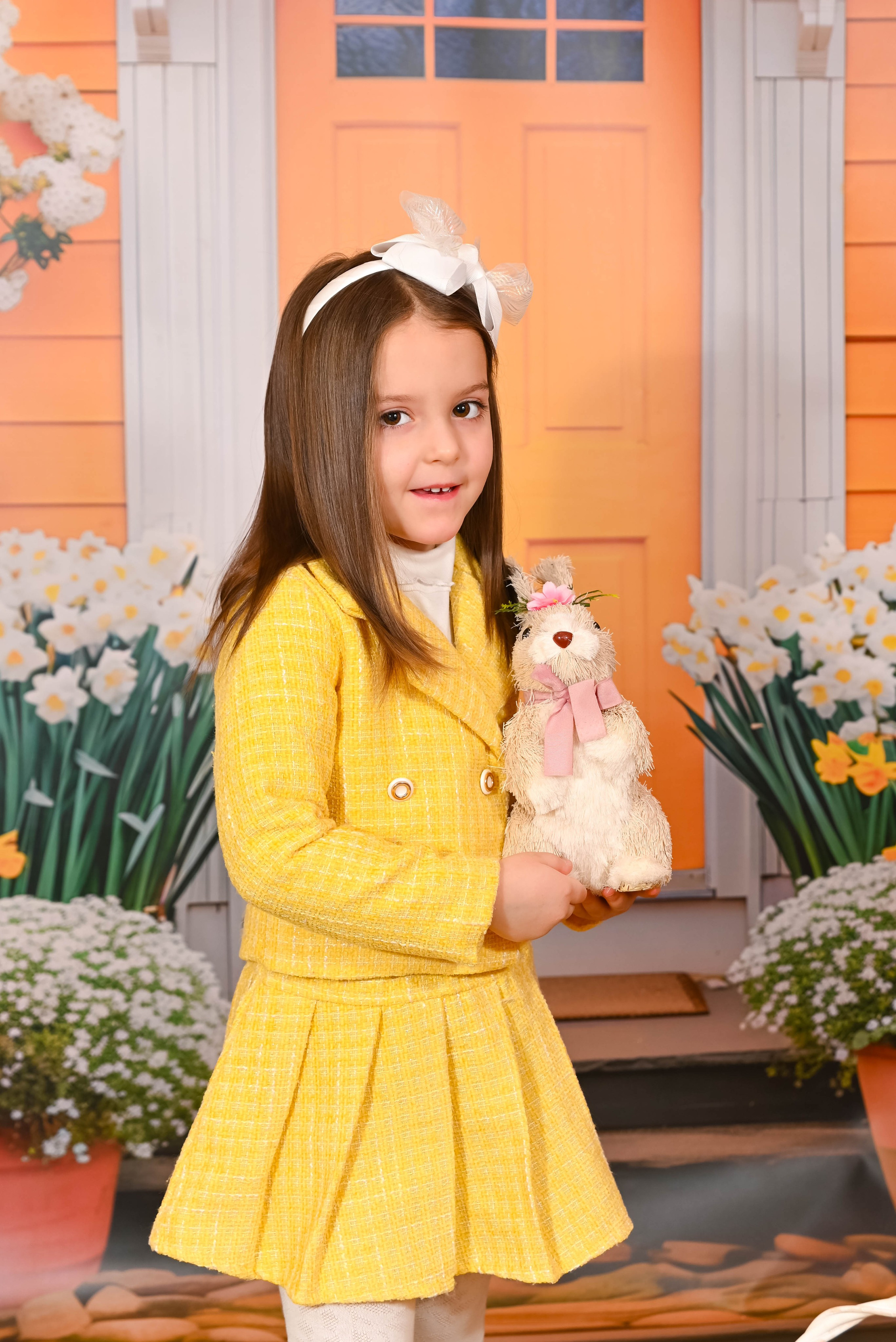 Весеннее настроение. Выпускные альбомы для детских садов Санкт-Петербург