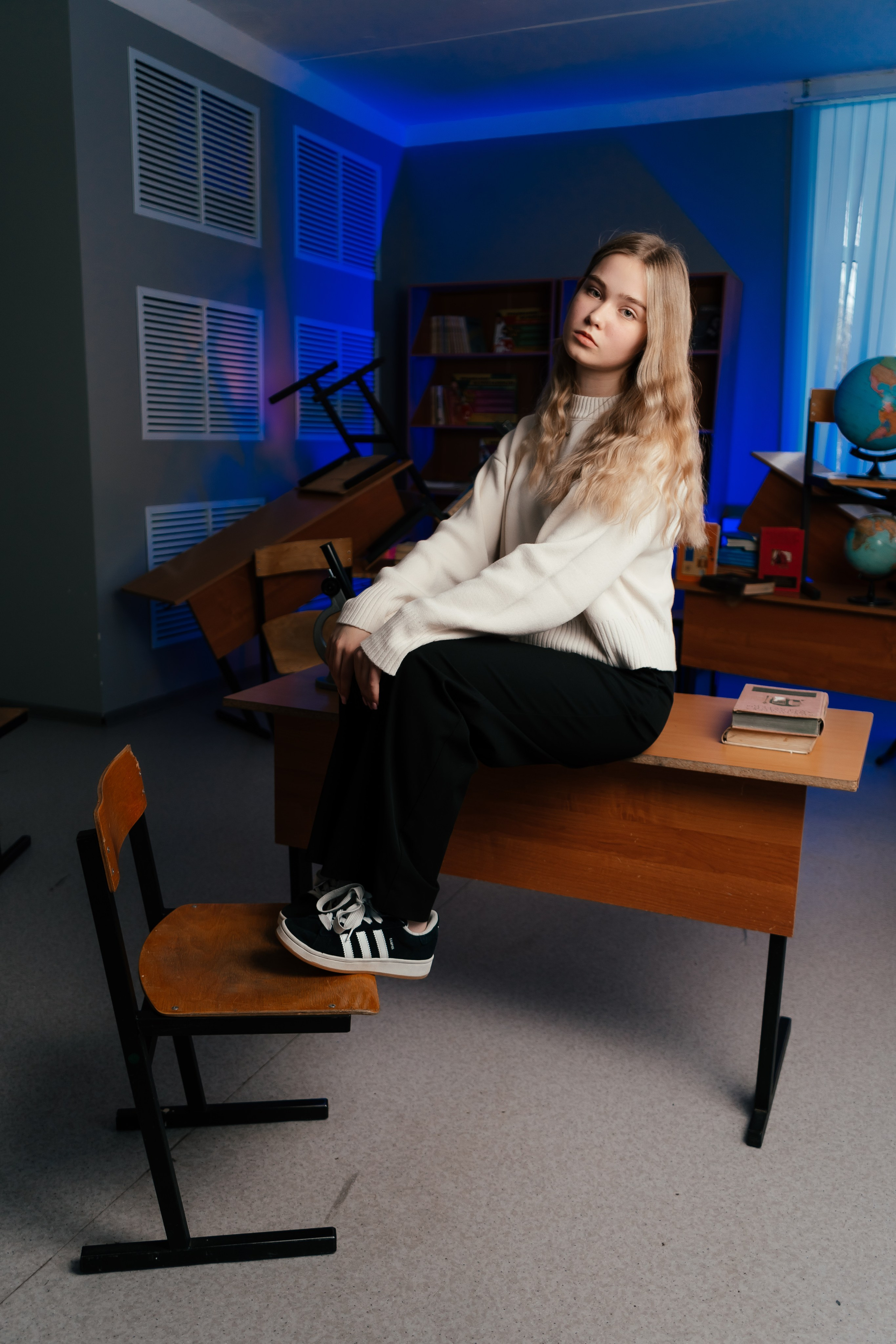 9Б Старая Торопа. Фотограф Торопец Кристина Абрамова Kanwellia photography