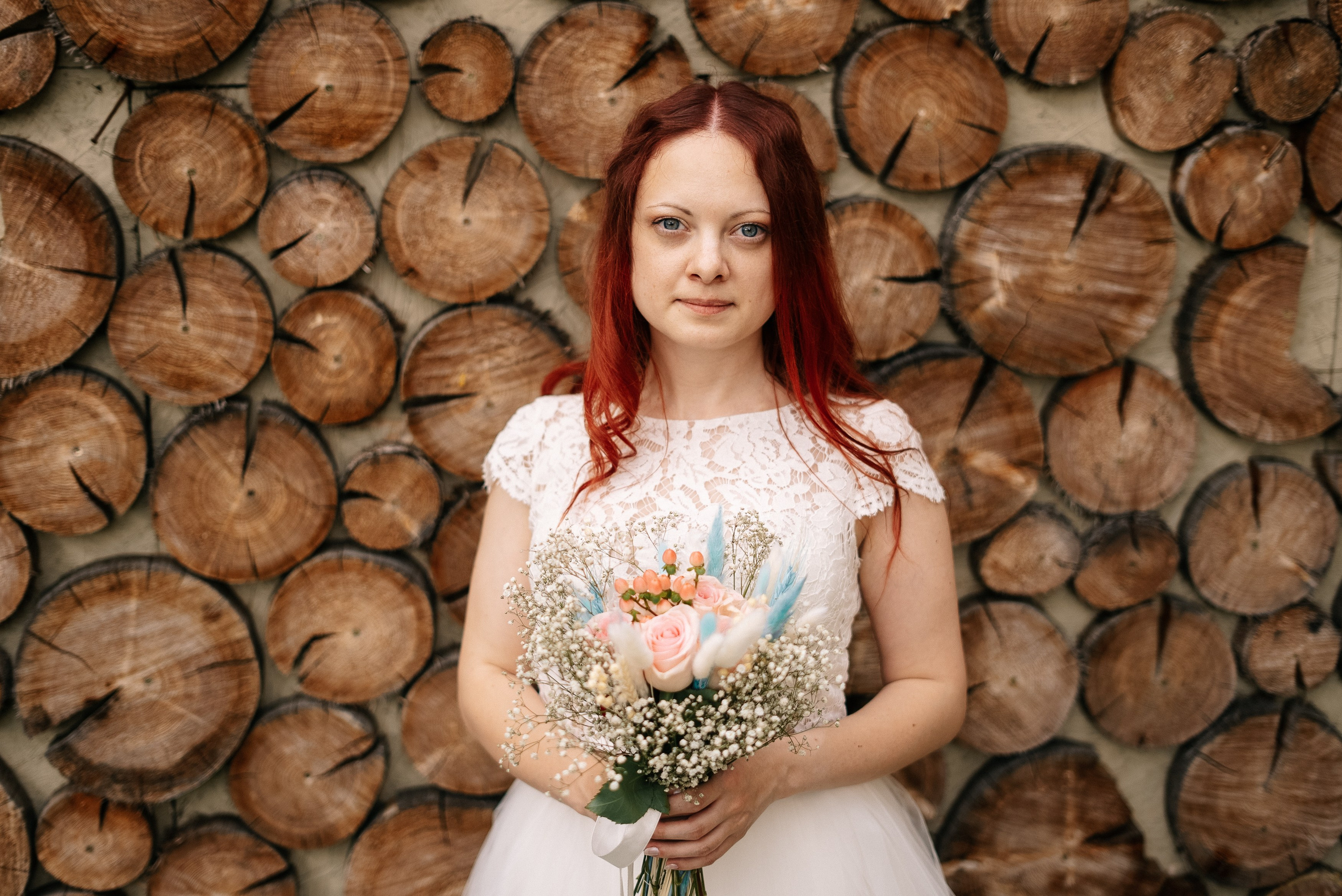 Саша и Марина. Павел Краснов — Свадебный и репортажный фотограф в Москве