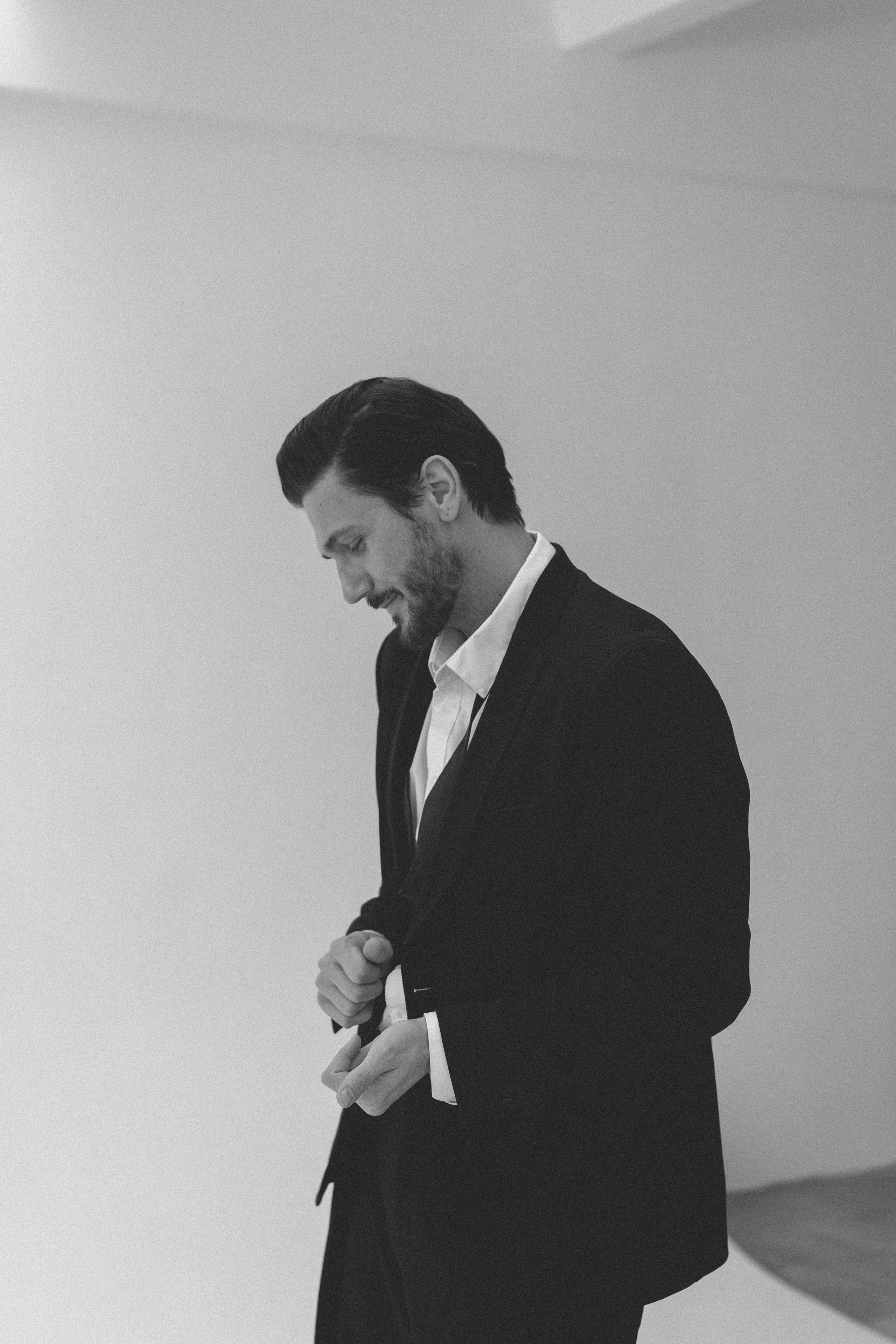 Павел_Москва. Фотограф Лютикова Ирина, Тюмень, Москва