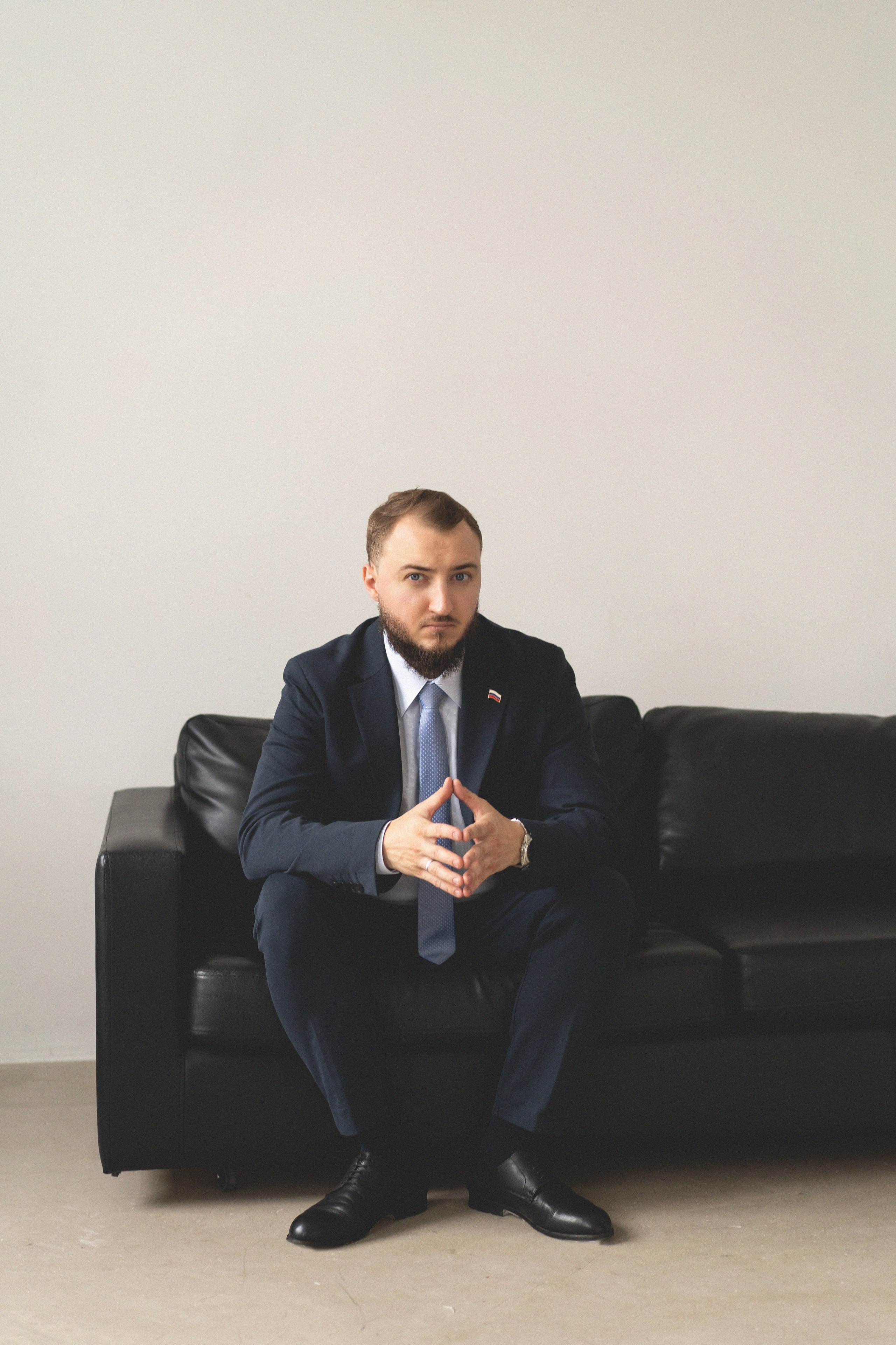 Даниил_врач. Фотограф Лютикова Ирина, Тюмень, Москва