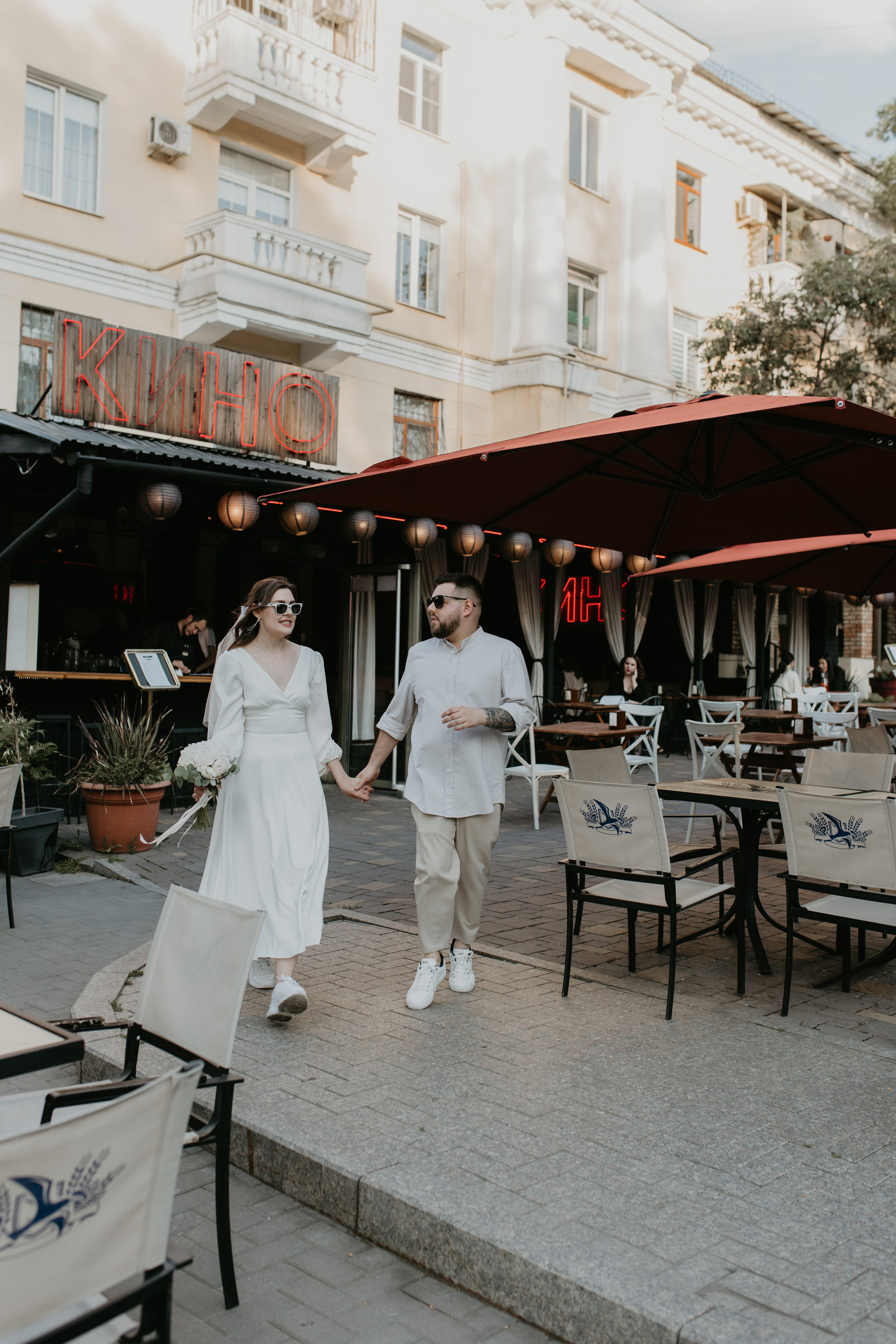 Wedding. Свадебный и семейный фотограф в Алматы Laura Dosmann