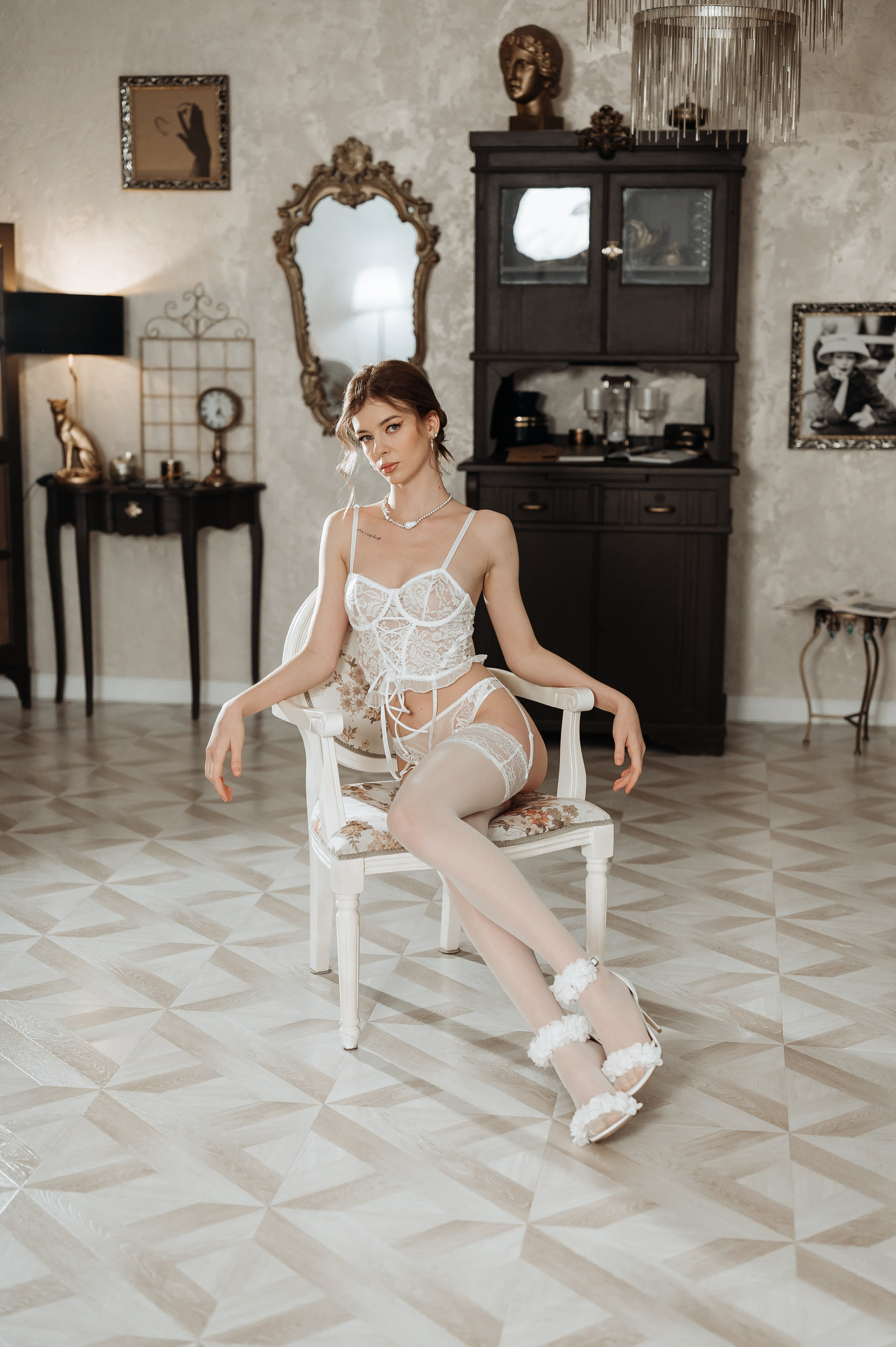 Аня. Свадебный и семейный фотограф в Краснодаре Алина Мельник