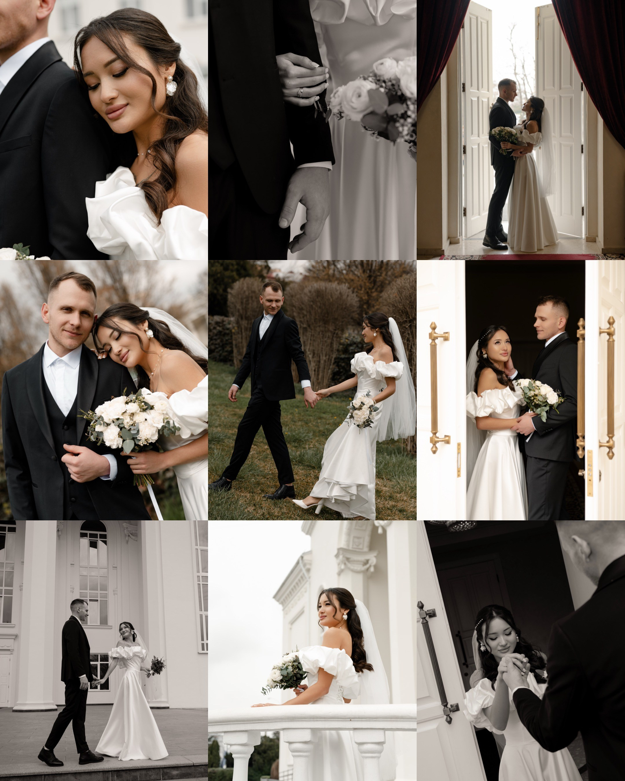 Алексей и Юлия. Свадебный и семейный фотограф в Краснодаре Алина Мельник