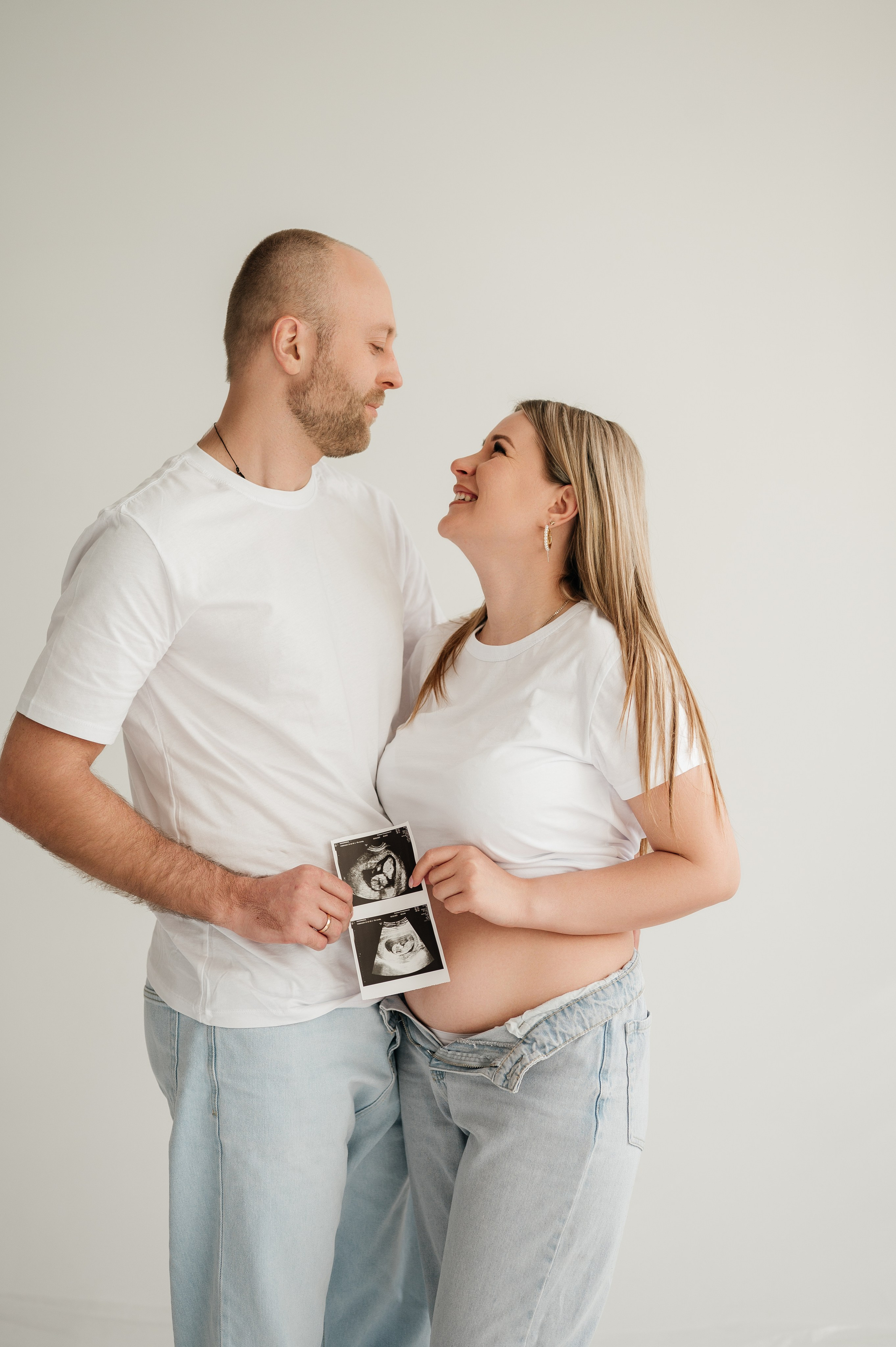 Гендер пати с красками. Свадебный и семейный фотограф в Краснодаре Алина Мельник