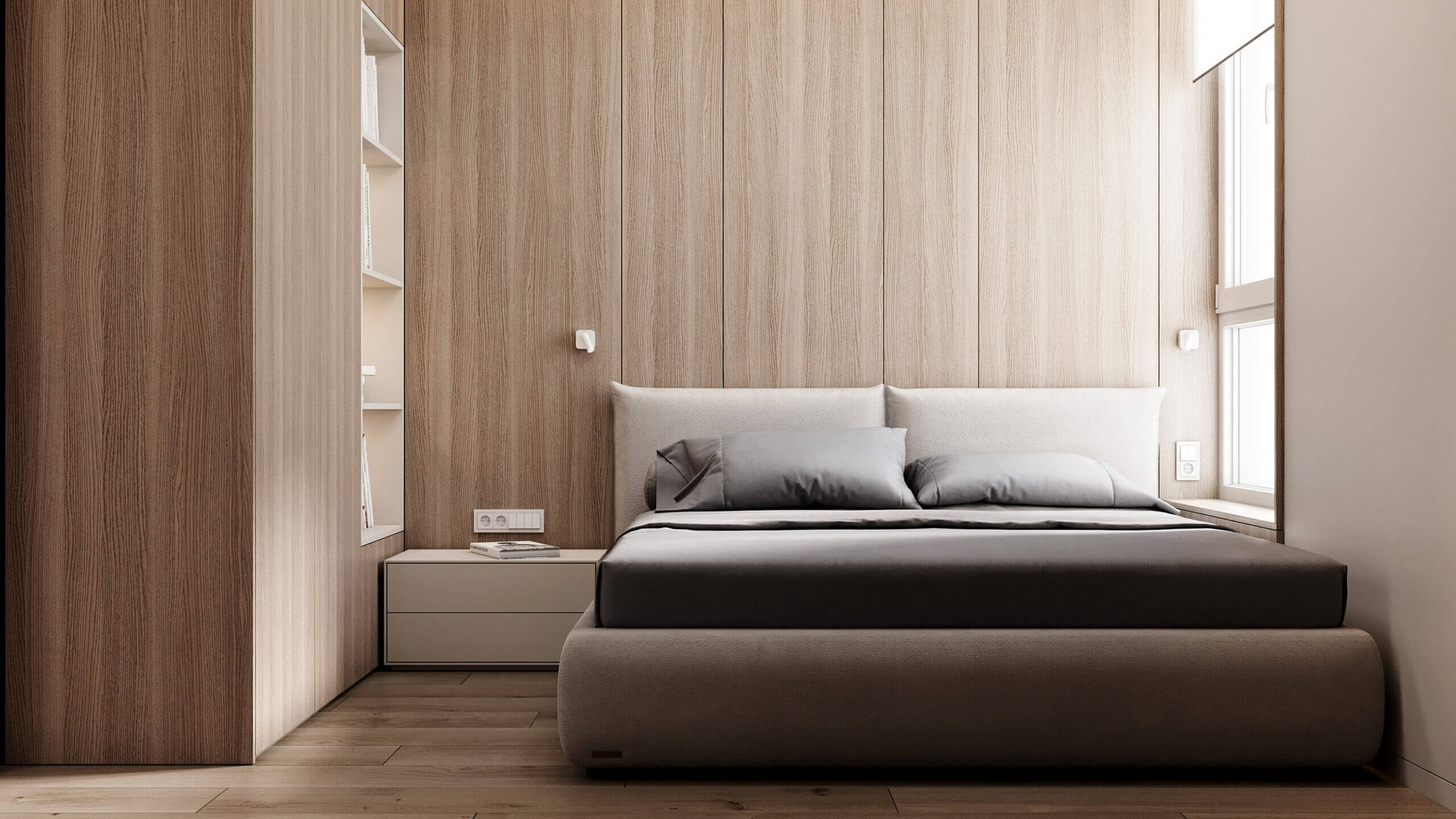 35. Студия дизайна интерьера RISE DESIGN STUDIO