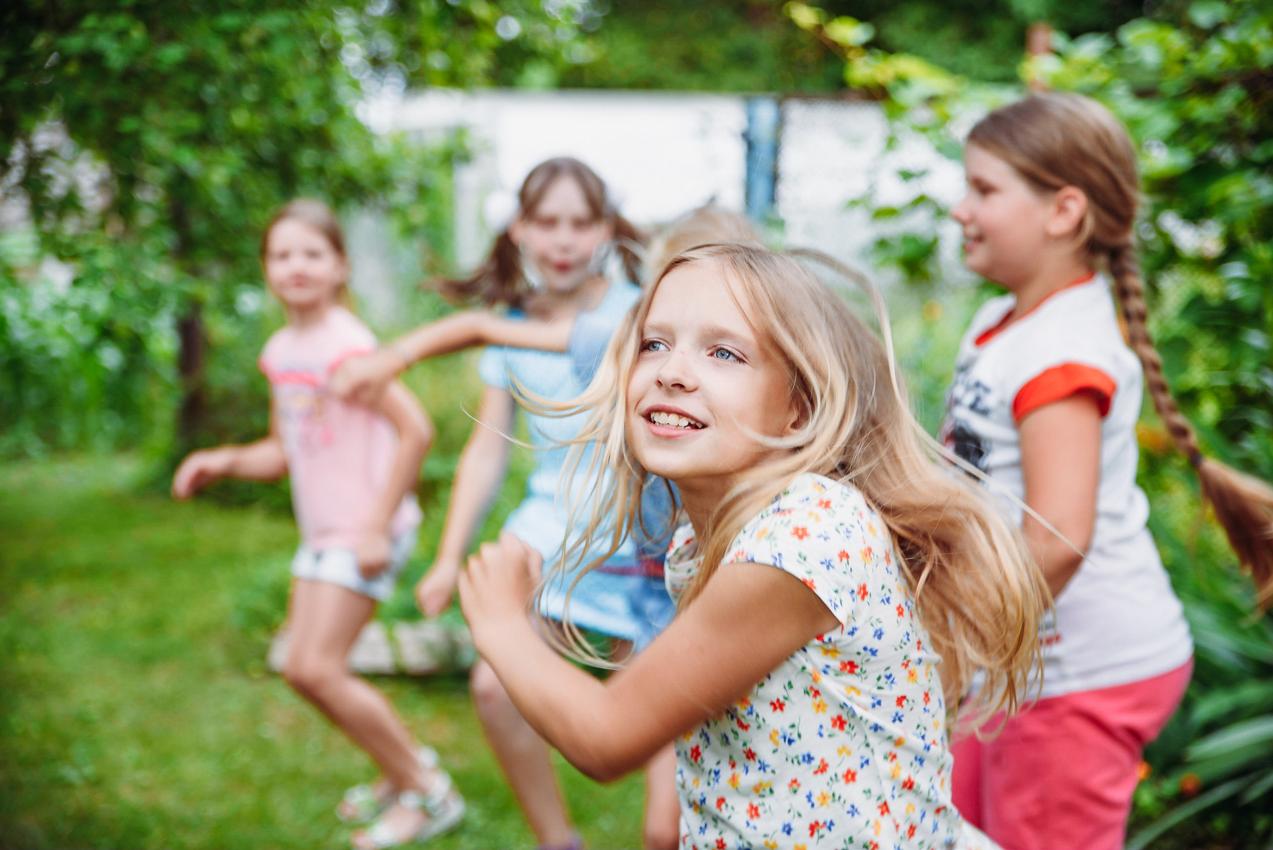 День рождения на даче!. Свадебный и семейный фотограф в Минске Филиппович Александр