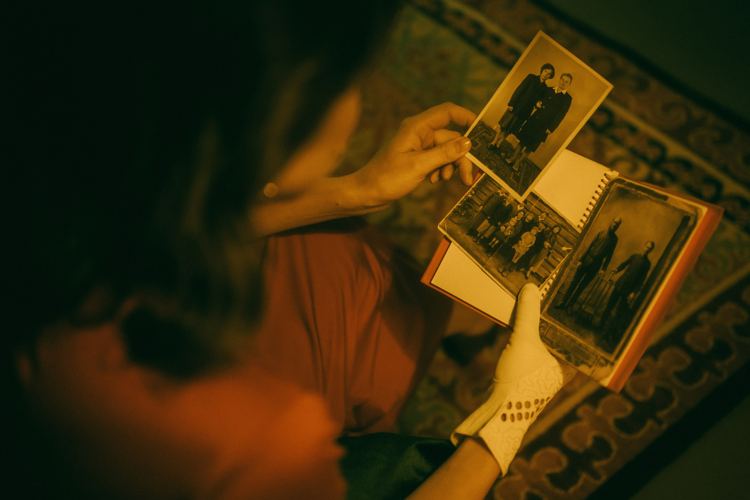 NotAmélie. Фотограф Наталья Карякина|Челябинск