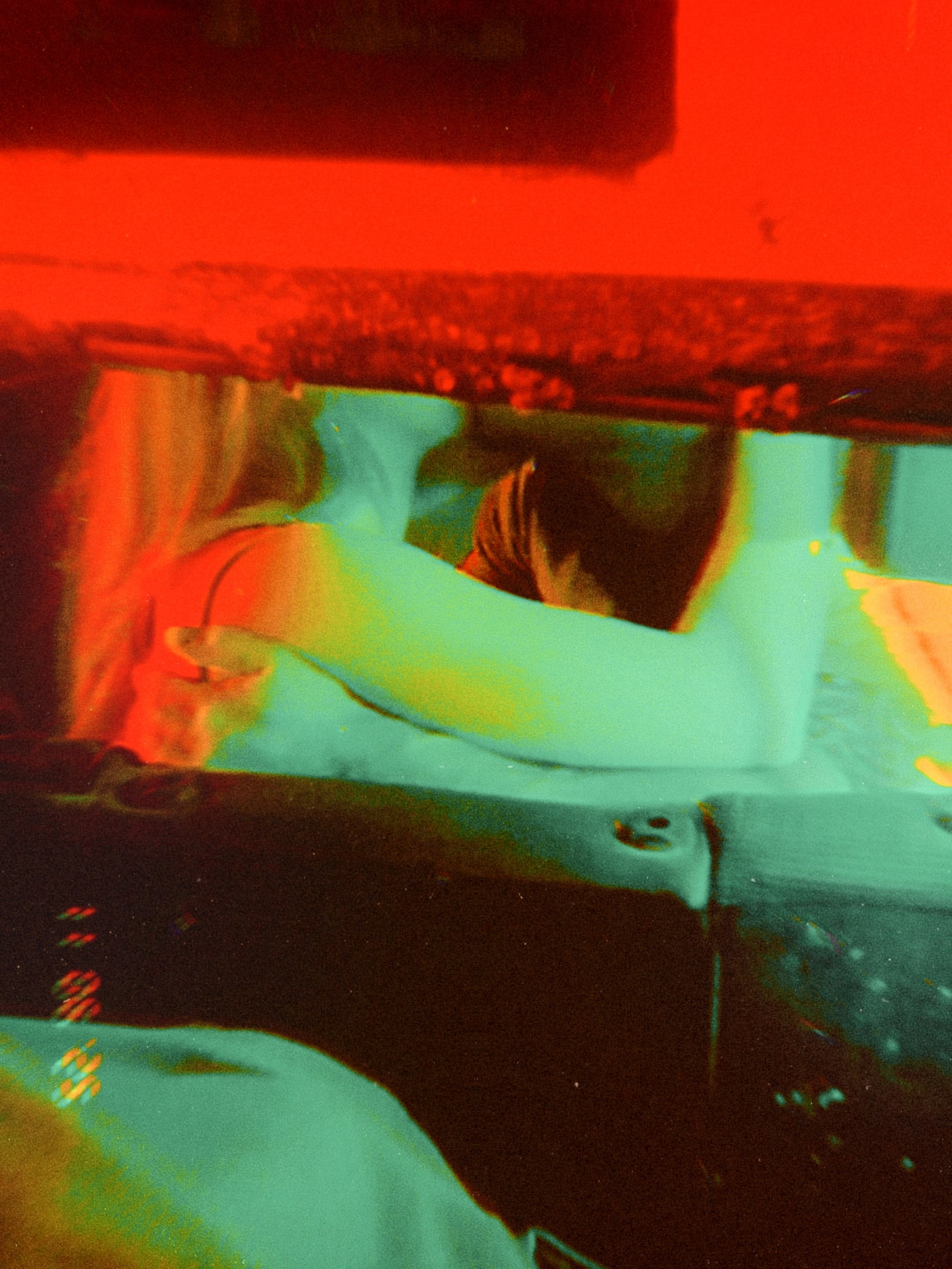 You are the art | индивидуальная съёмка. Sveti Sveta • визуальный артист Светлана Дубских