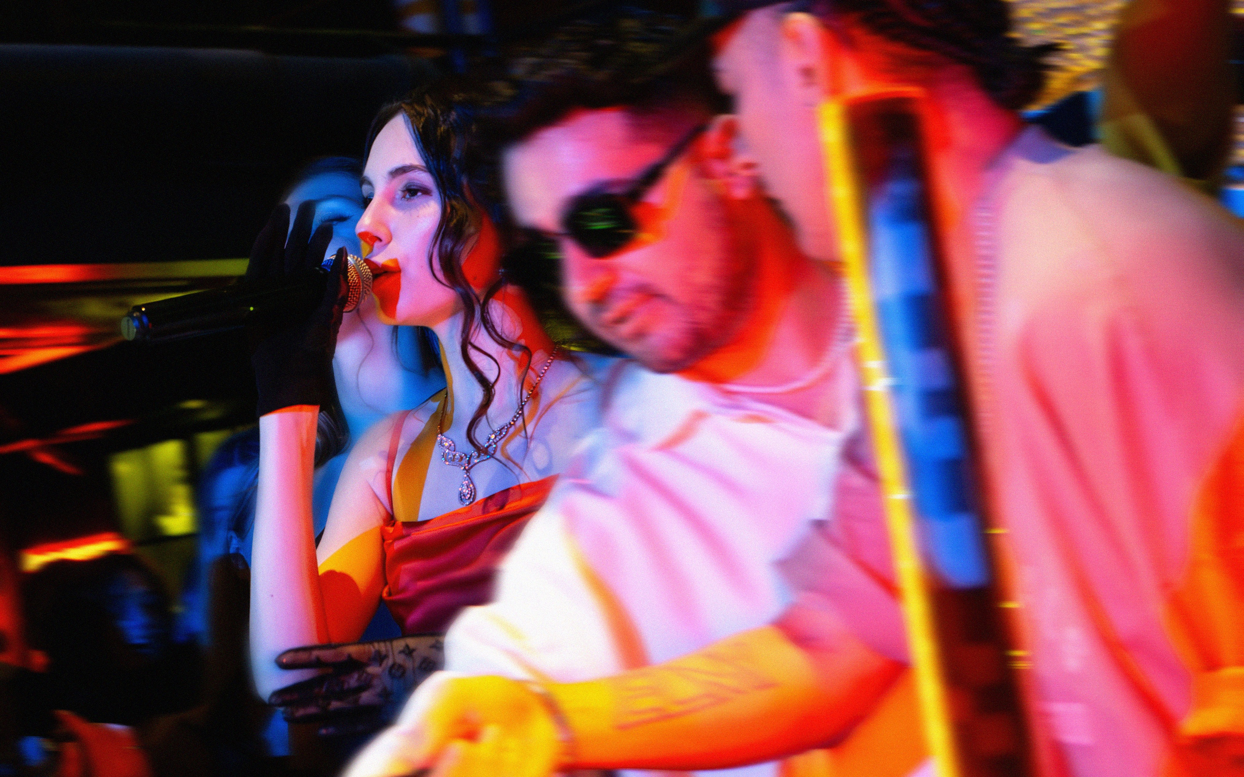 EYE [BALAGAN]. Фотограф Москва