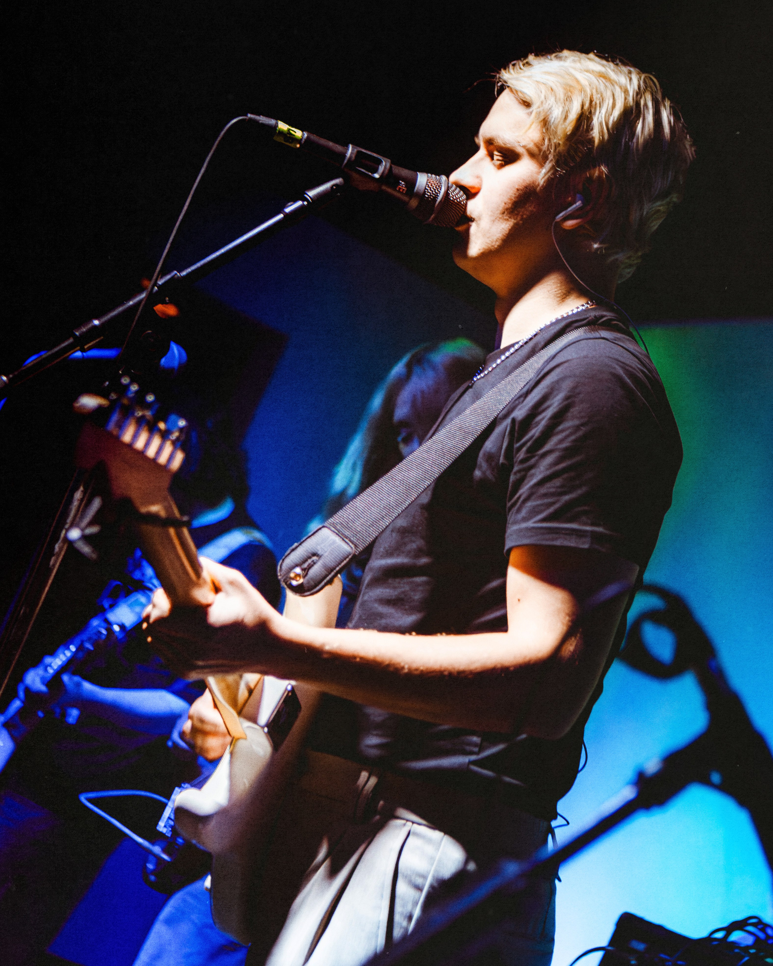 Бесконечный отпуск [pwrhs]. Фотограф Москва