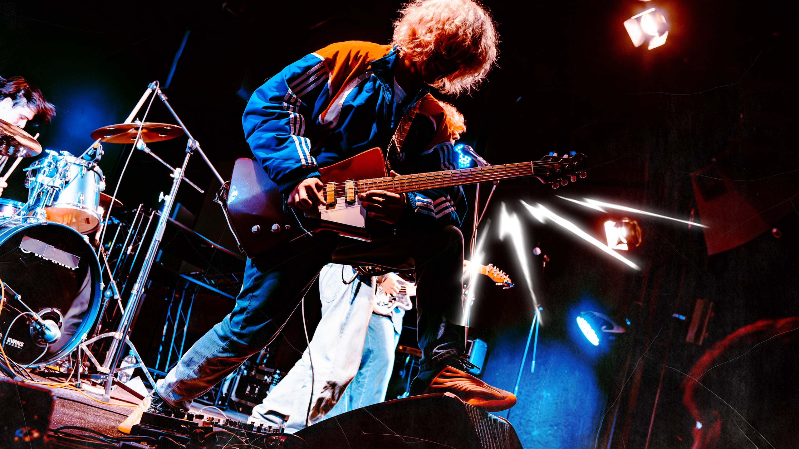 Номер скрыт [Pravda Club]. Фотограф Москва