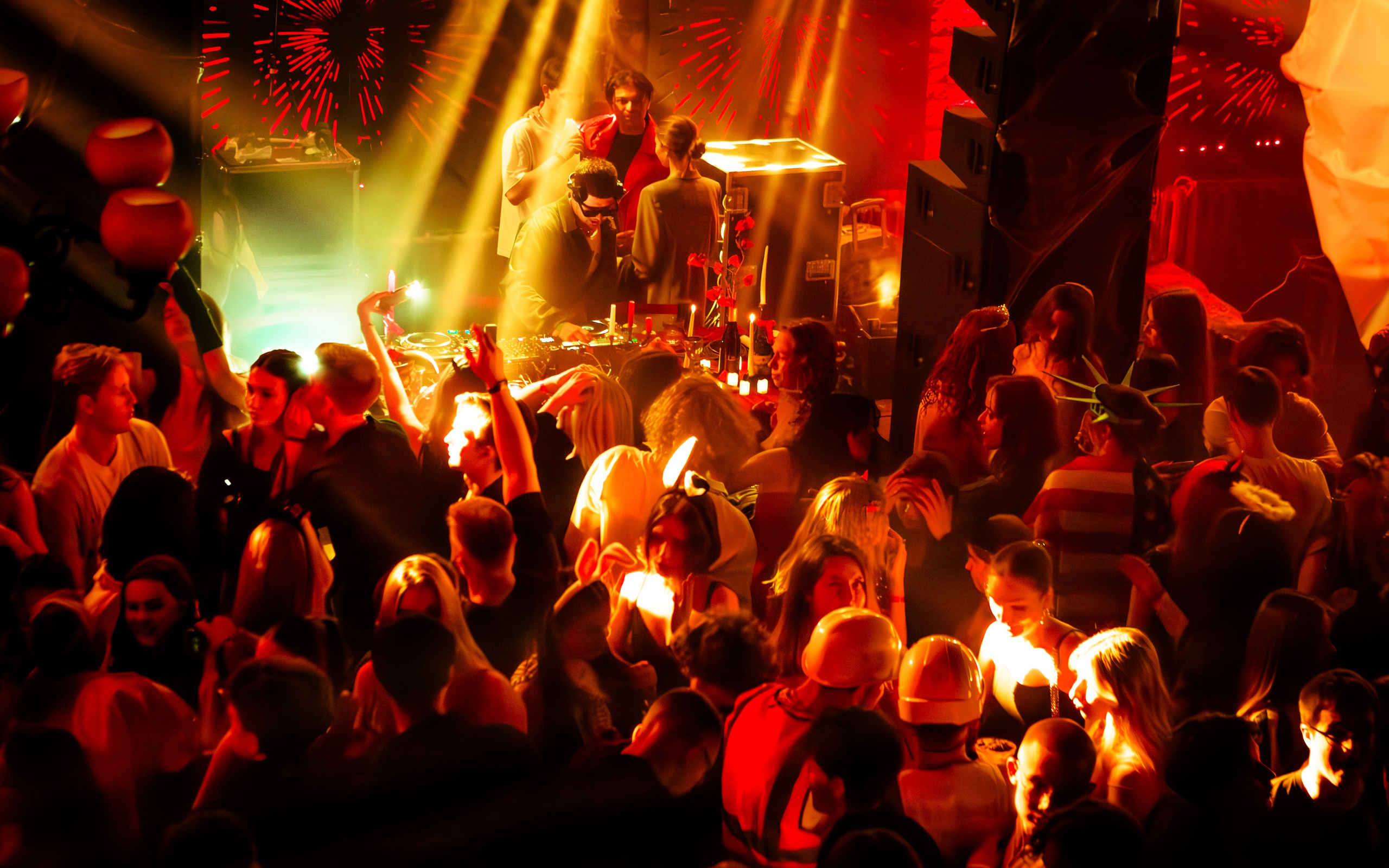 SHABASH [GAZGOLDER]. Фотограф Москва