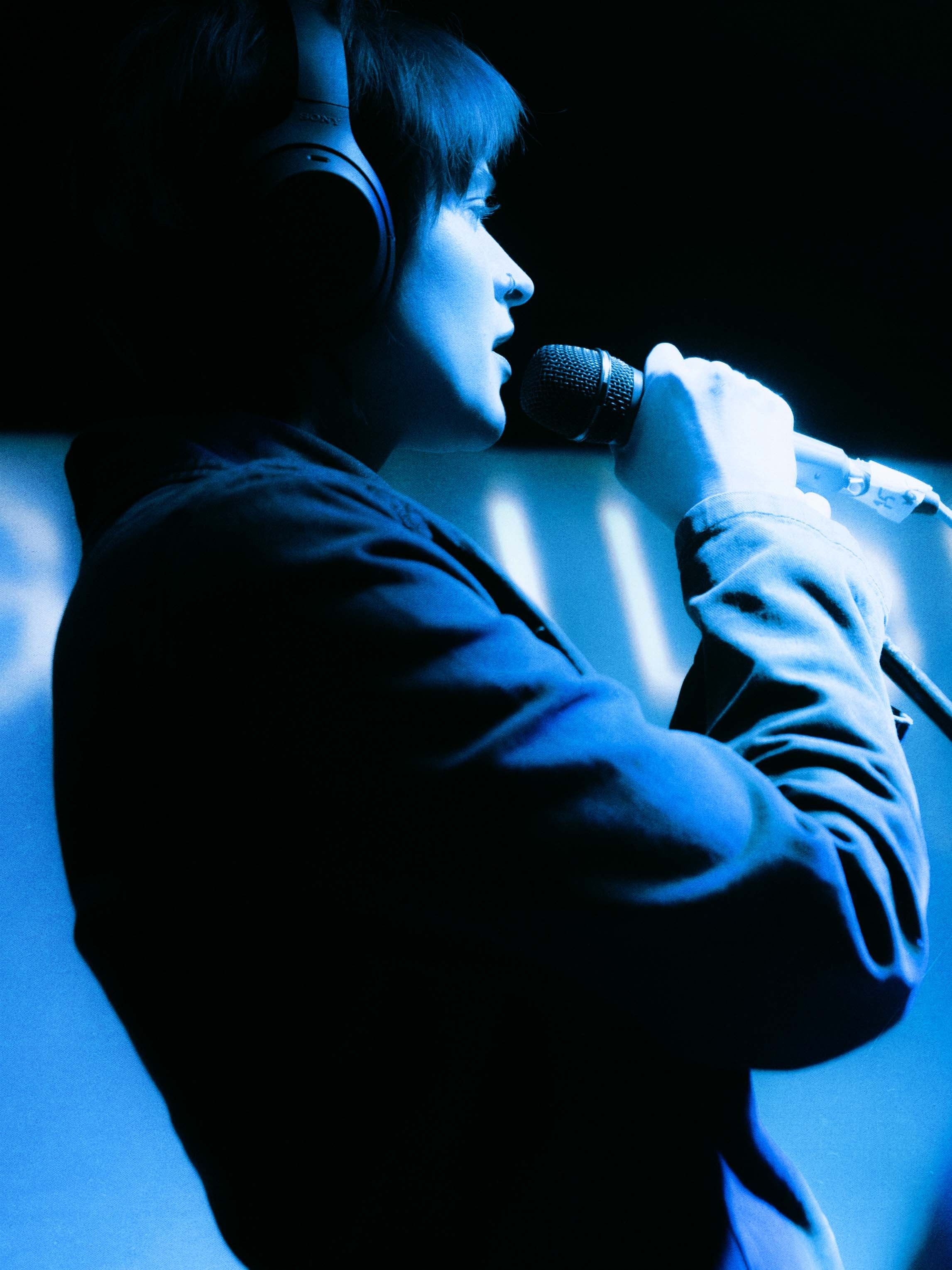 Dog Silent [pwrhs]. Фотограф Москва