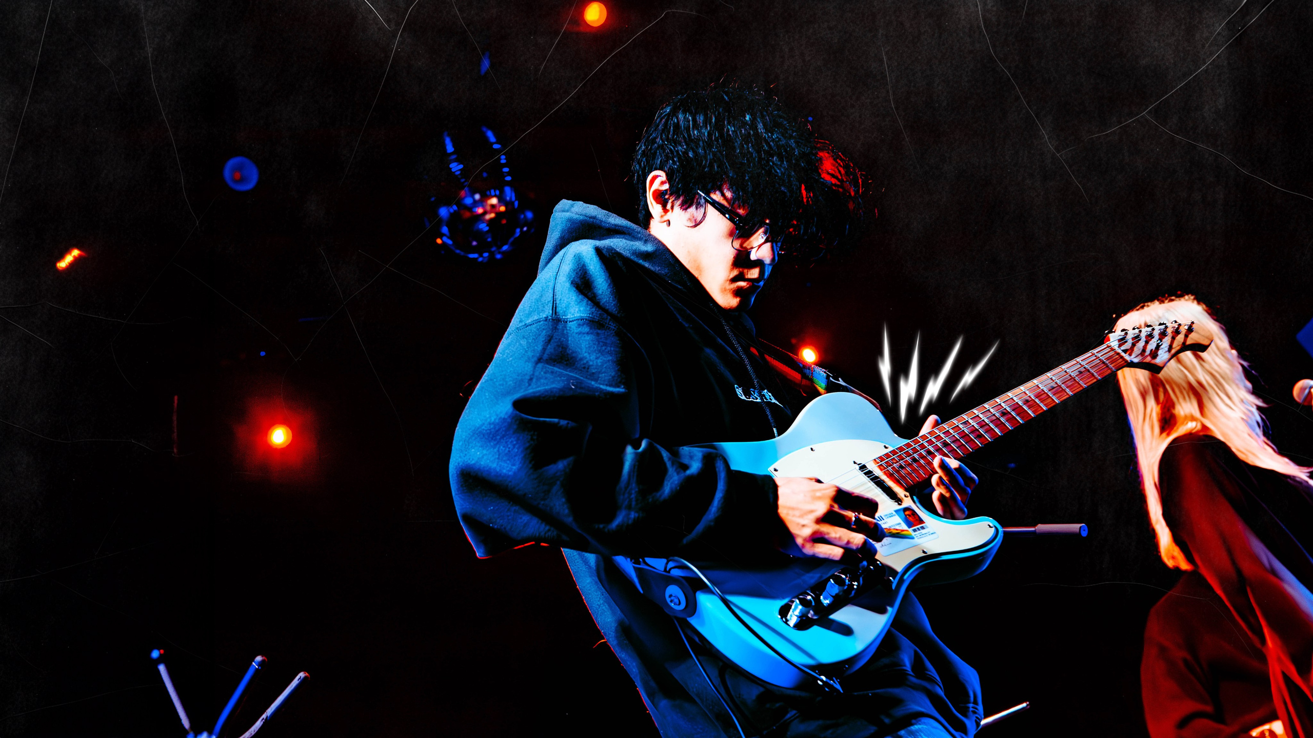 Dog Silent | Mint tea [Pravda Club]. Фотограф Москва