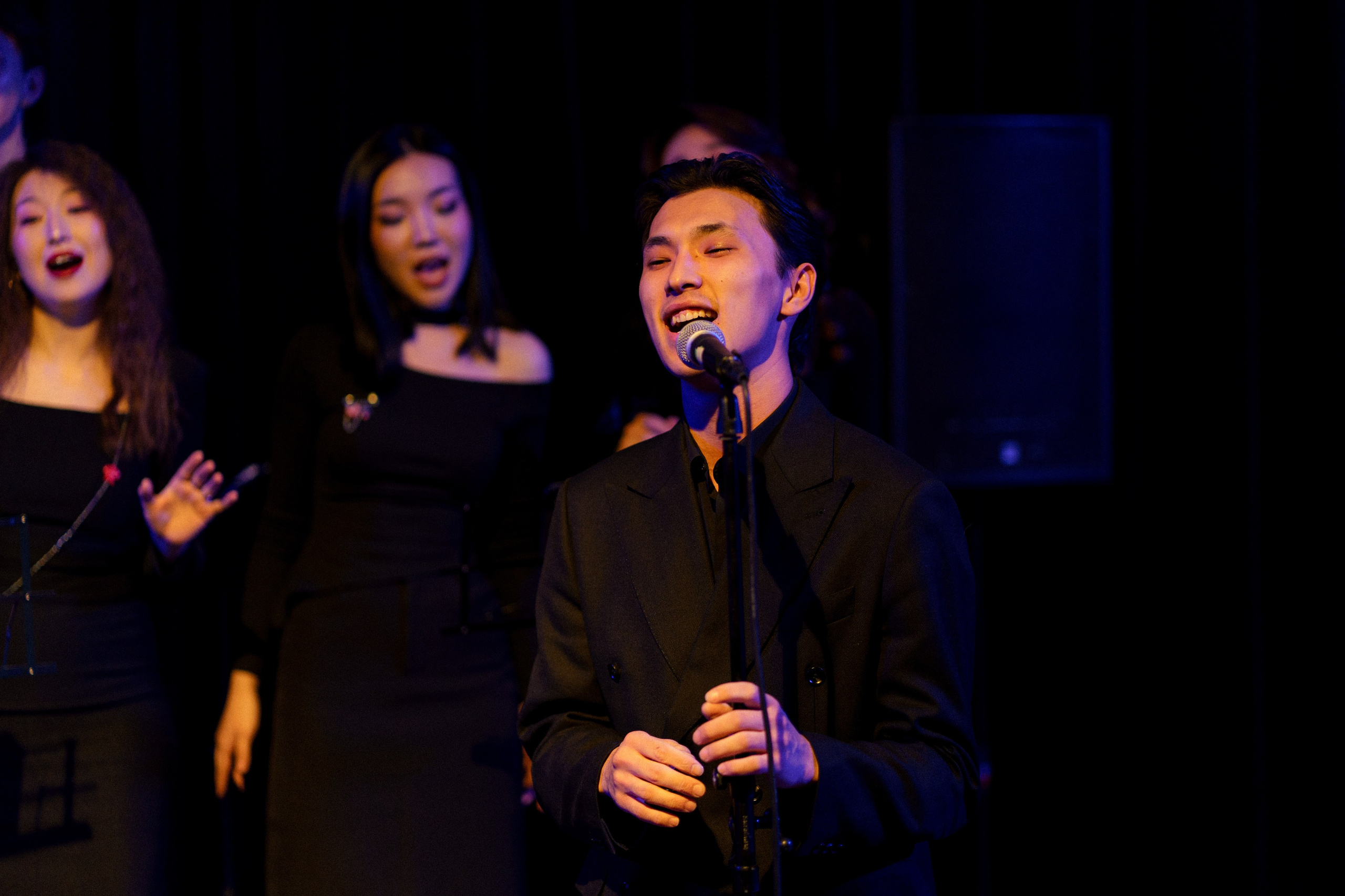 QAZAQ CHOIR. Aigerimkudaibergen.com