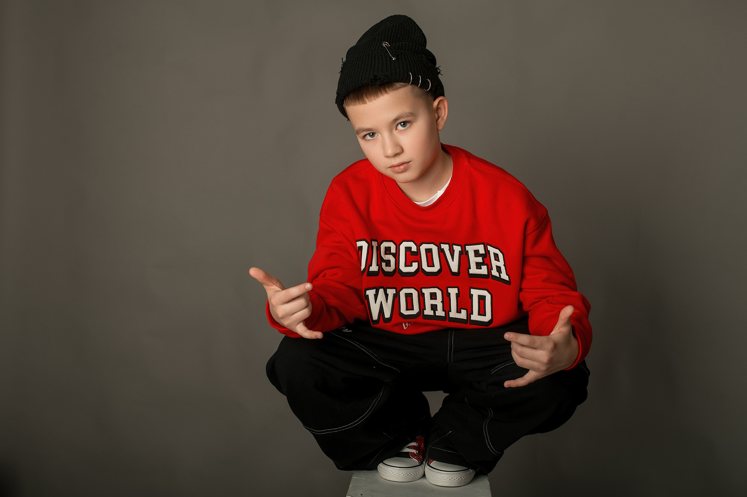 Детский и семейный фотограф в Самаре Наталья Карпеева