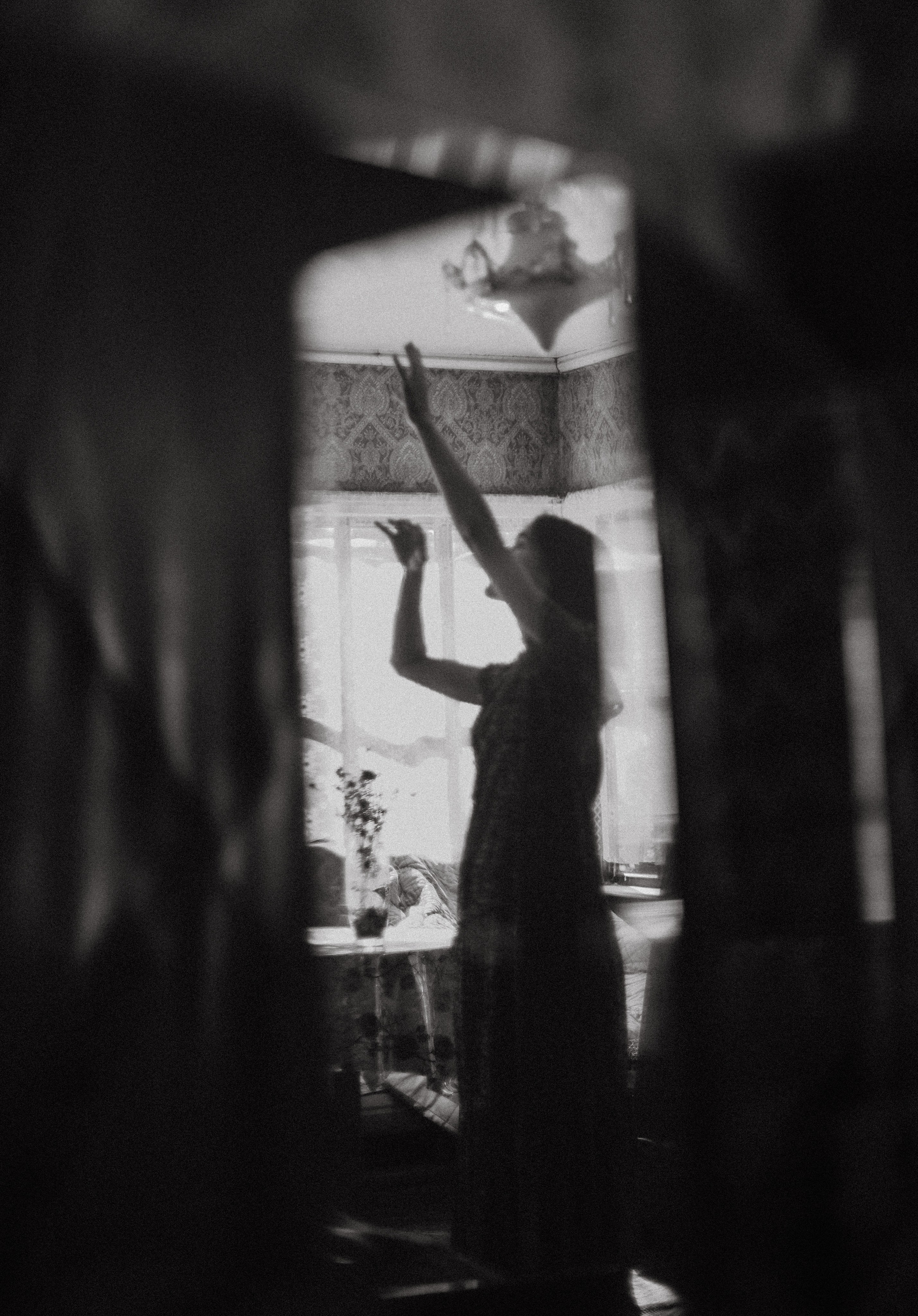 Арсен. Дом ретро. Фотограф в Нижнем Новгороде