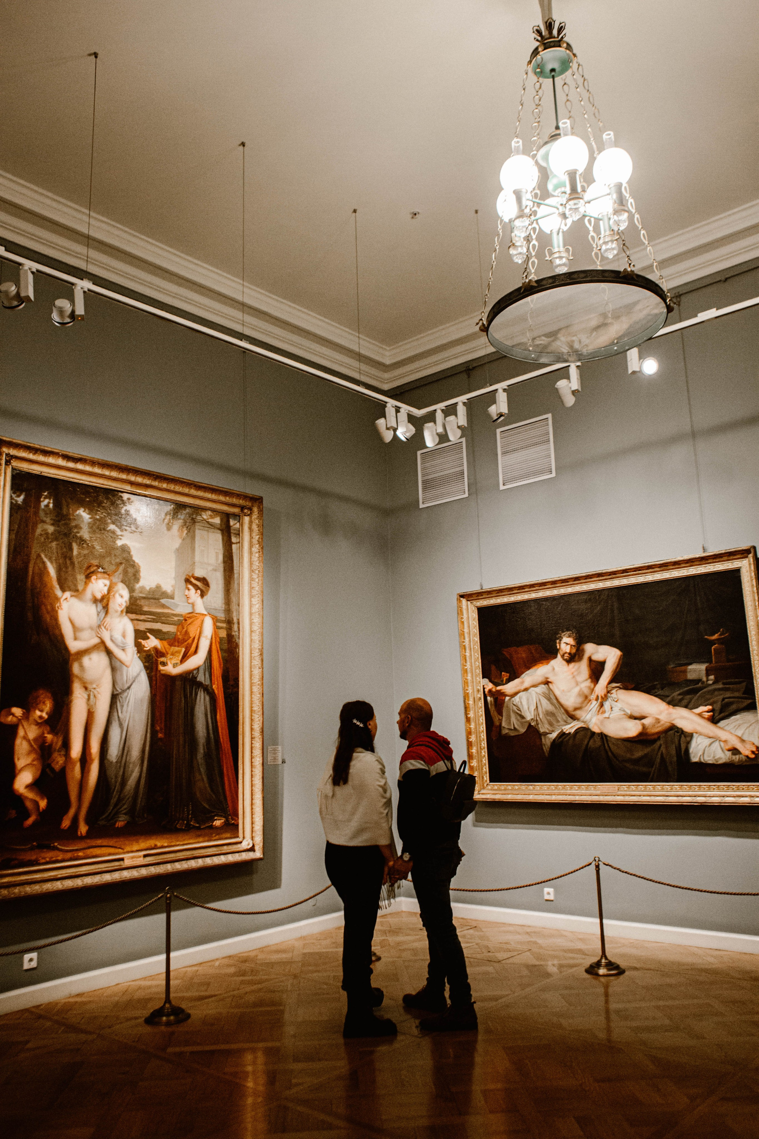 Питер / 24. Фотограф в Нижнем Новгороде