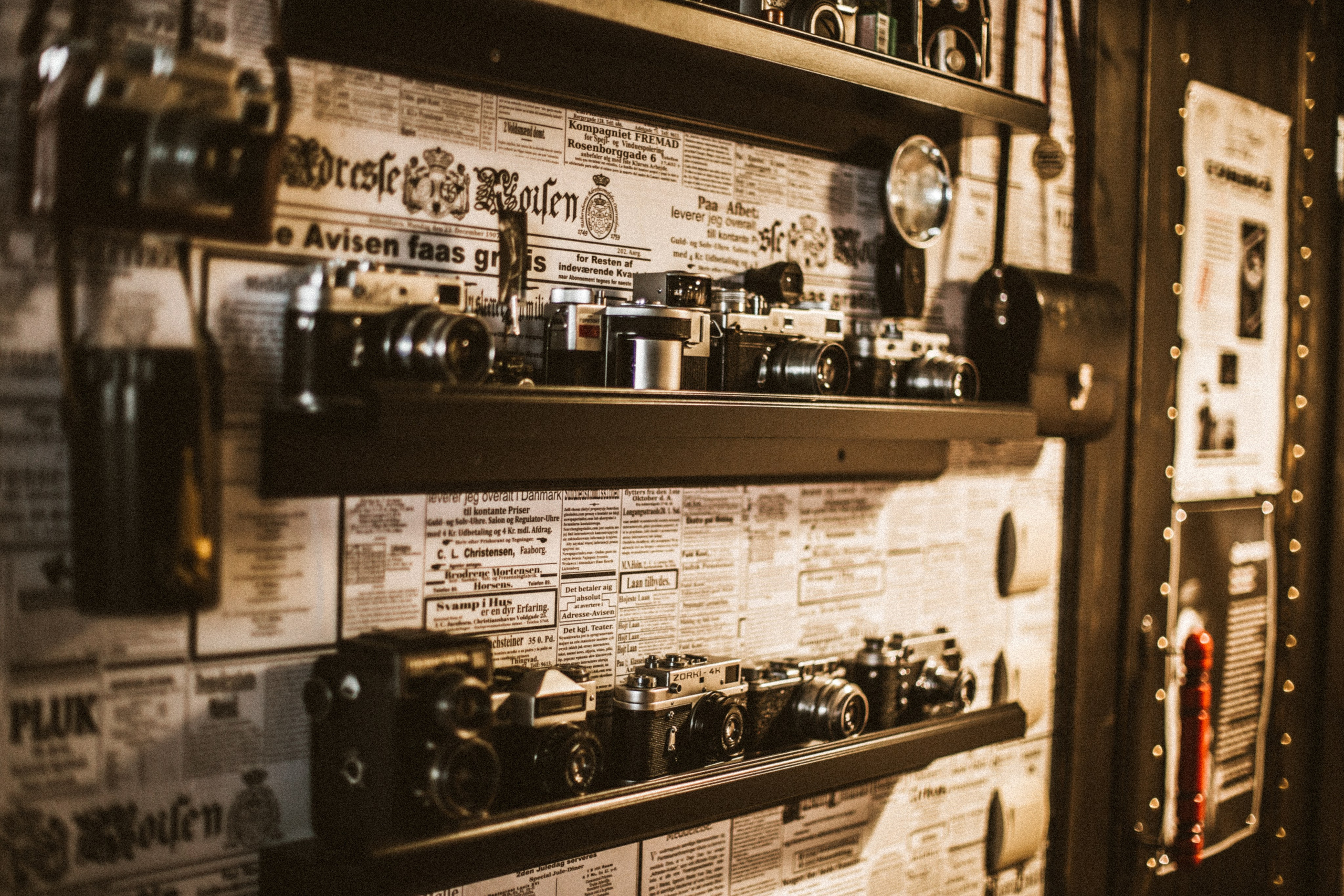 Игорь в малине. Фотограф в Нижнем Новгороде