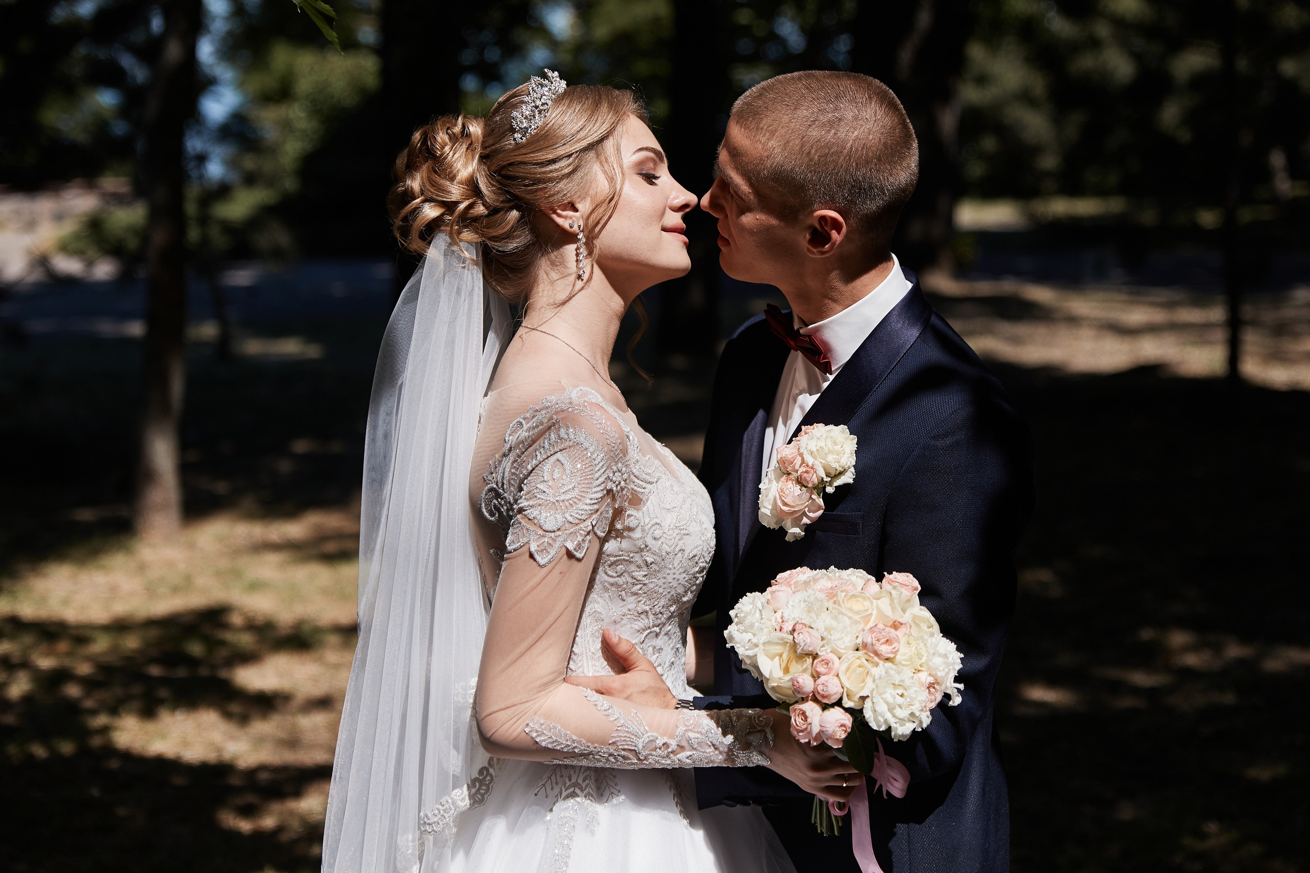 Отзывы о моей работе. Свадебный фотограф Ерхов Антон