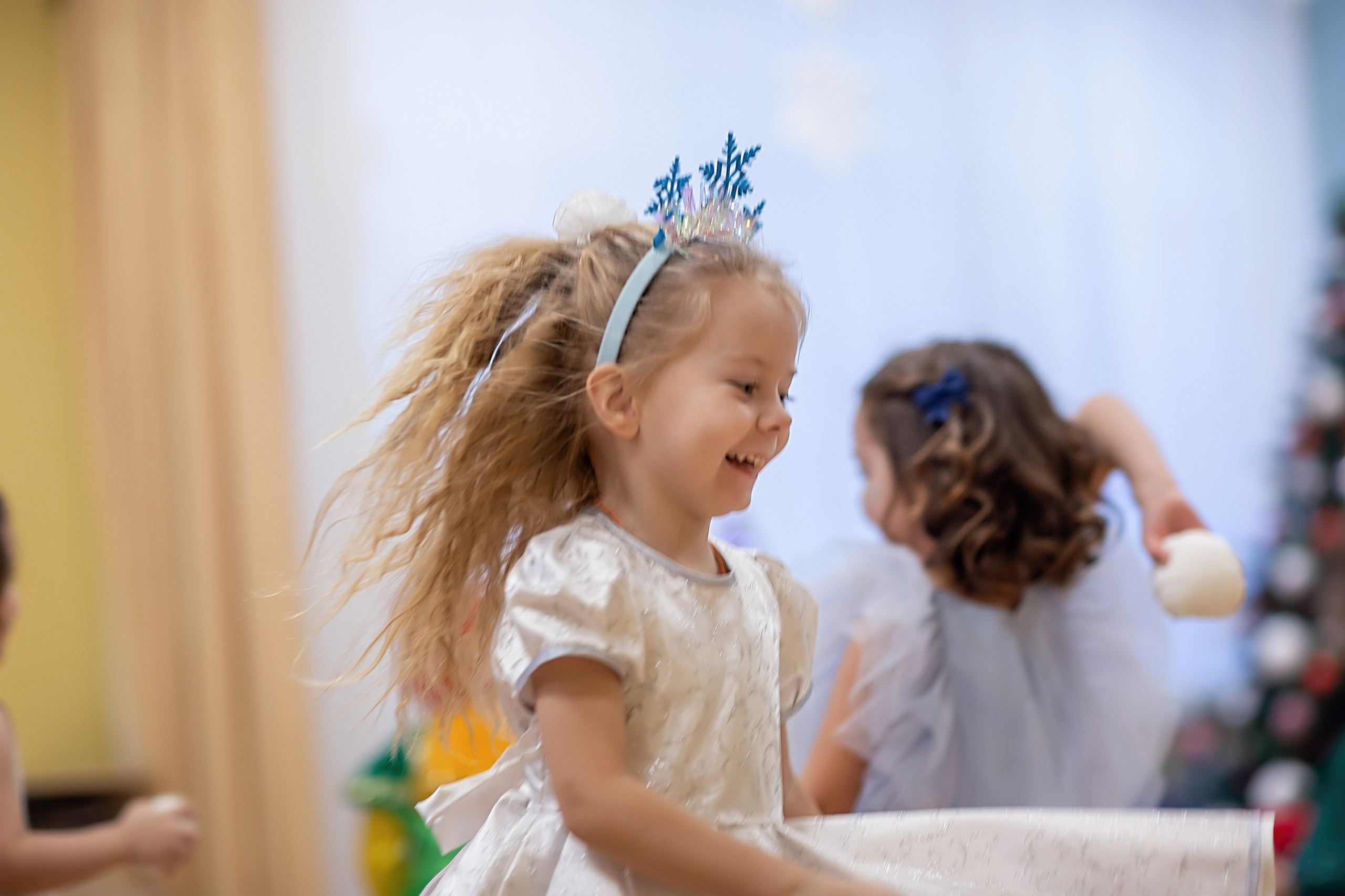 Новый год_2024 год. Семейный фотограф в Санкт-Петербурге