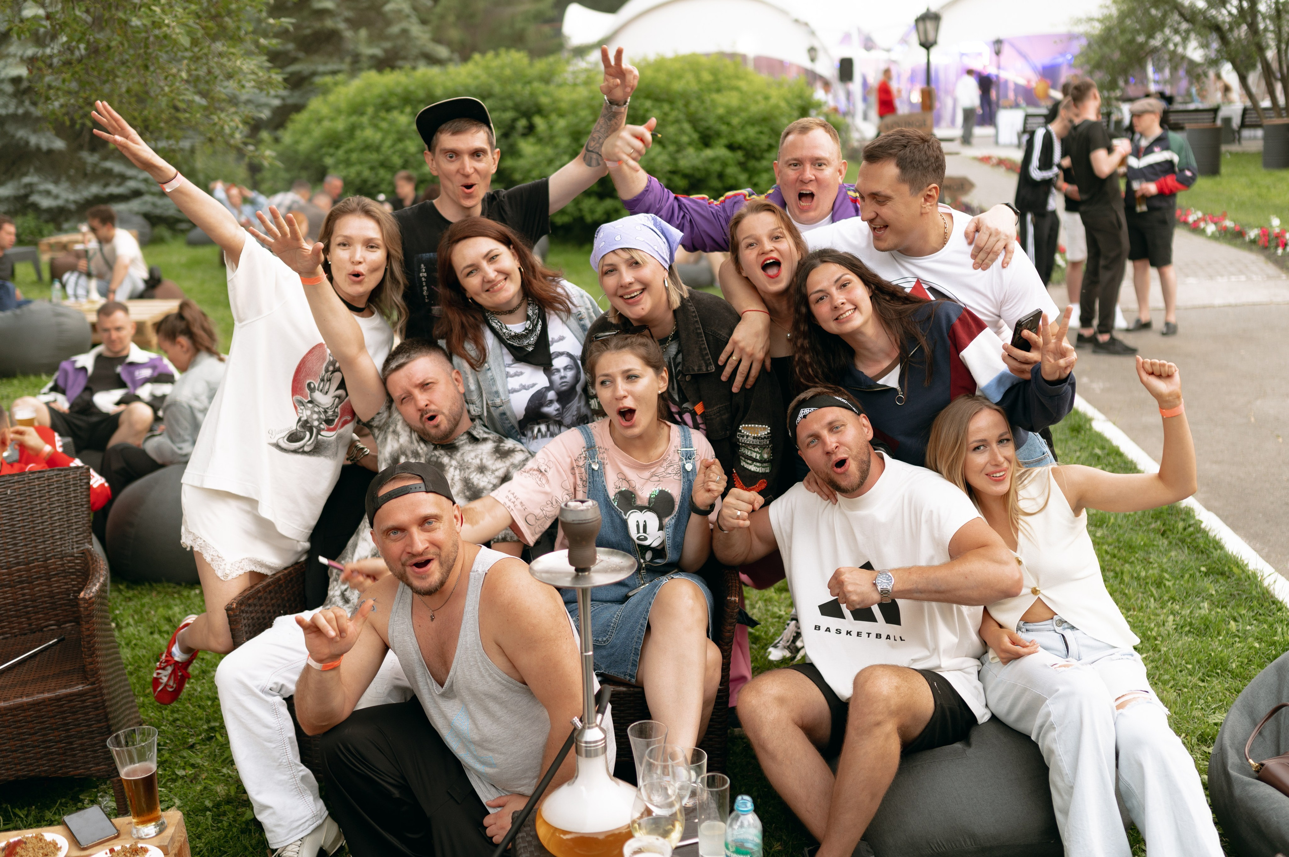 Корпоративы. Фотограф Екатеринбург | Оля Макарова