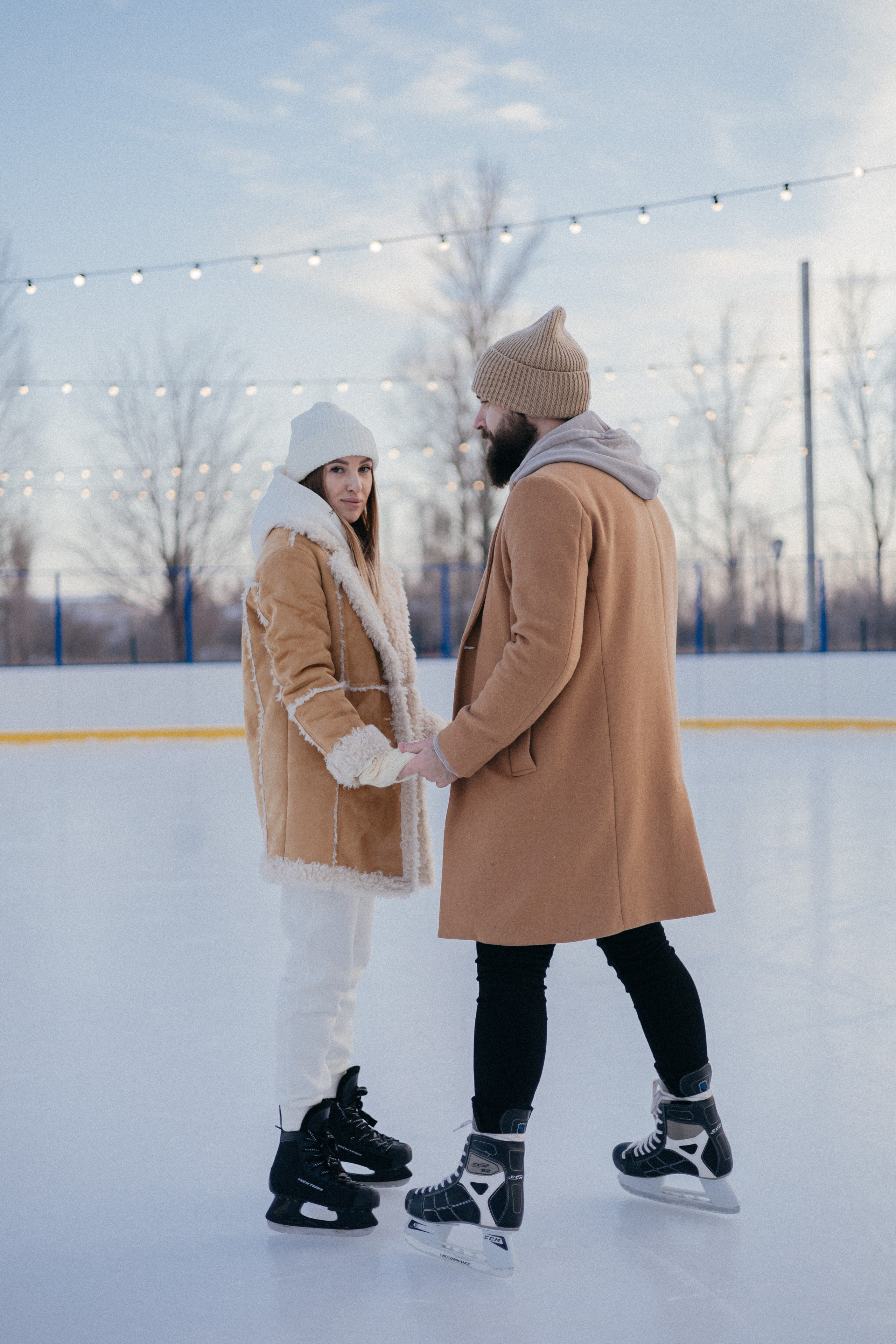 Вика и Андрей. Ваш фотограф в г. Волгоград и по всей России Севастьянова Ульяна