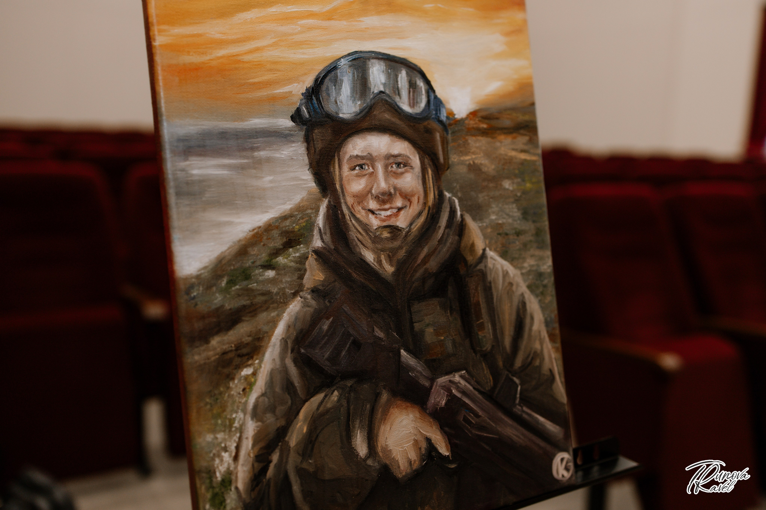 Центральный военный клинический госпиталь имени А. А. Вишневского. БЛАГОТВОРИТЕЛЬНЫЙ ПРОЕКТ «ВЕРНИСЬ!»