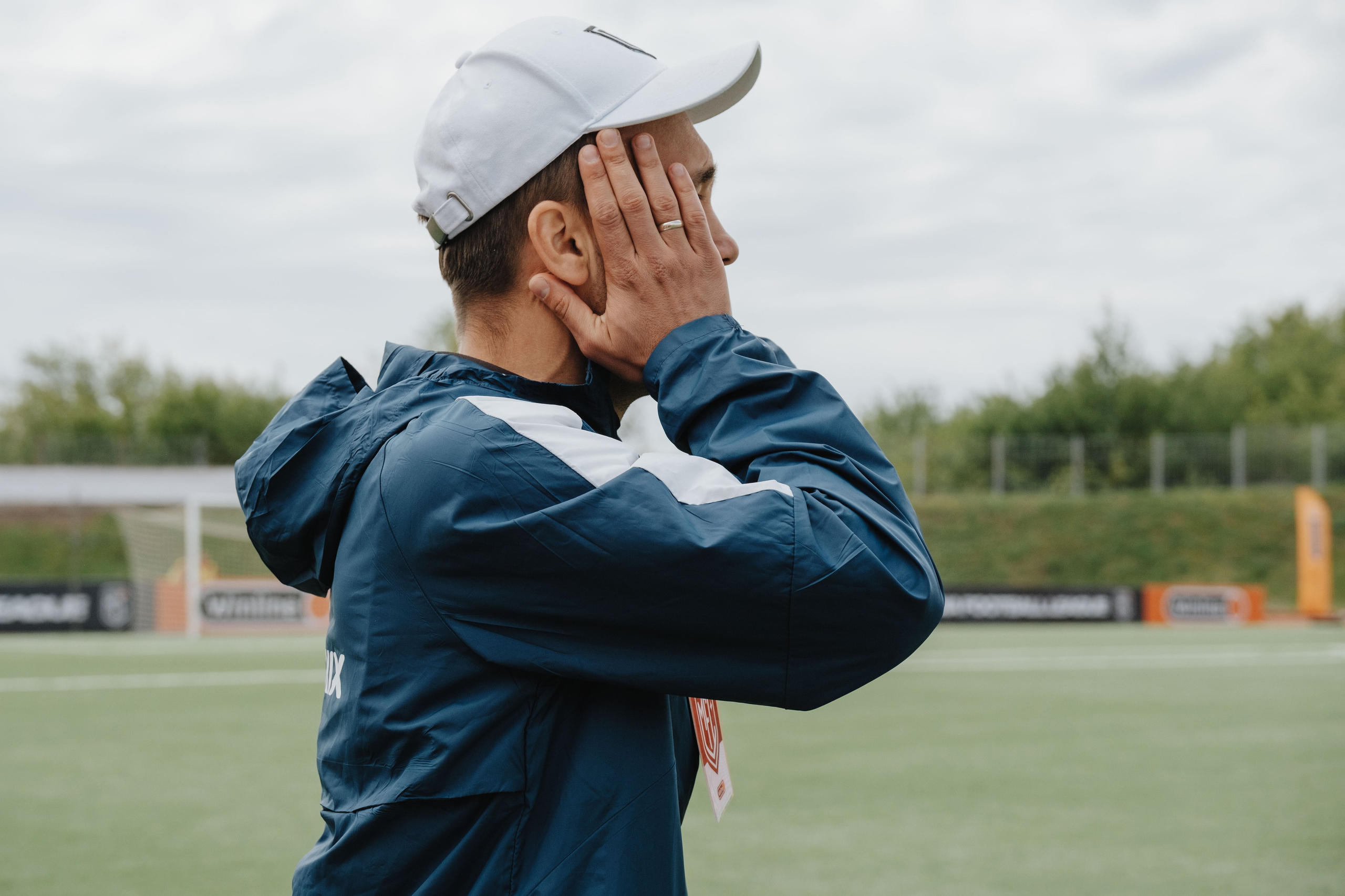 FK Broke Boys. Vladimirbaklenev