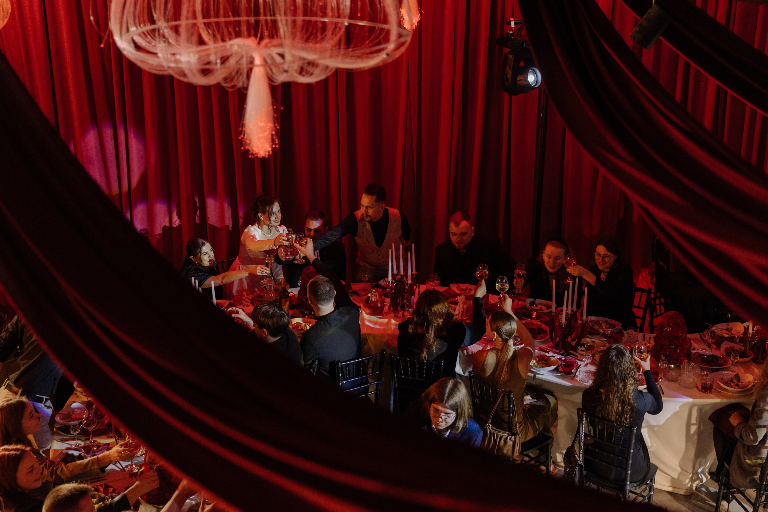 Ваня и Даша | 16.02. Портретный и свадебный фотограф в Москве Алина Гевал